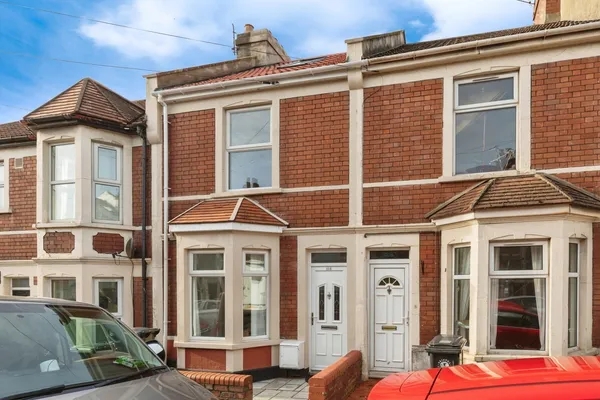 Aubrey Road, Bristol, BS3
