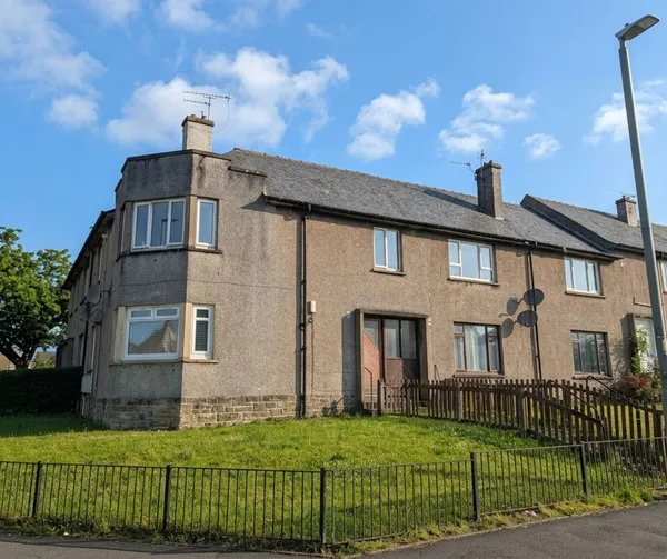 The Firs, Bannockburn, FK7