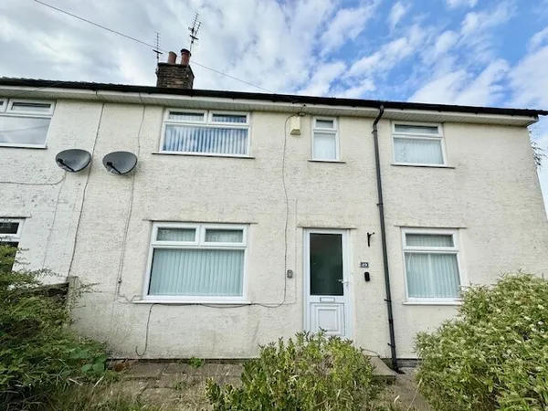 Marlhill Road, Blackpool, FY3 7TG