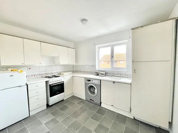 Honeywood Close, Hilsea