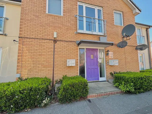 Bewdley Grove, MK10