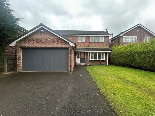 Downham Chase,Timperley,WA15 7TJ