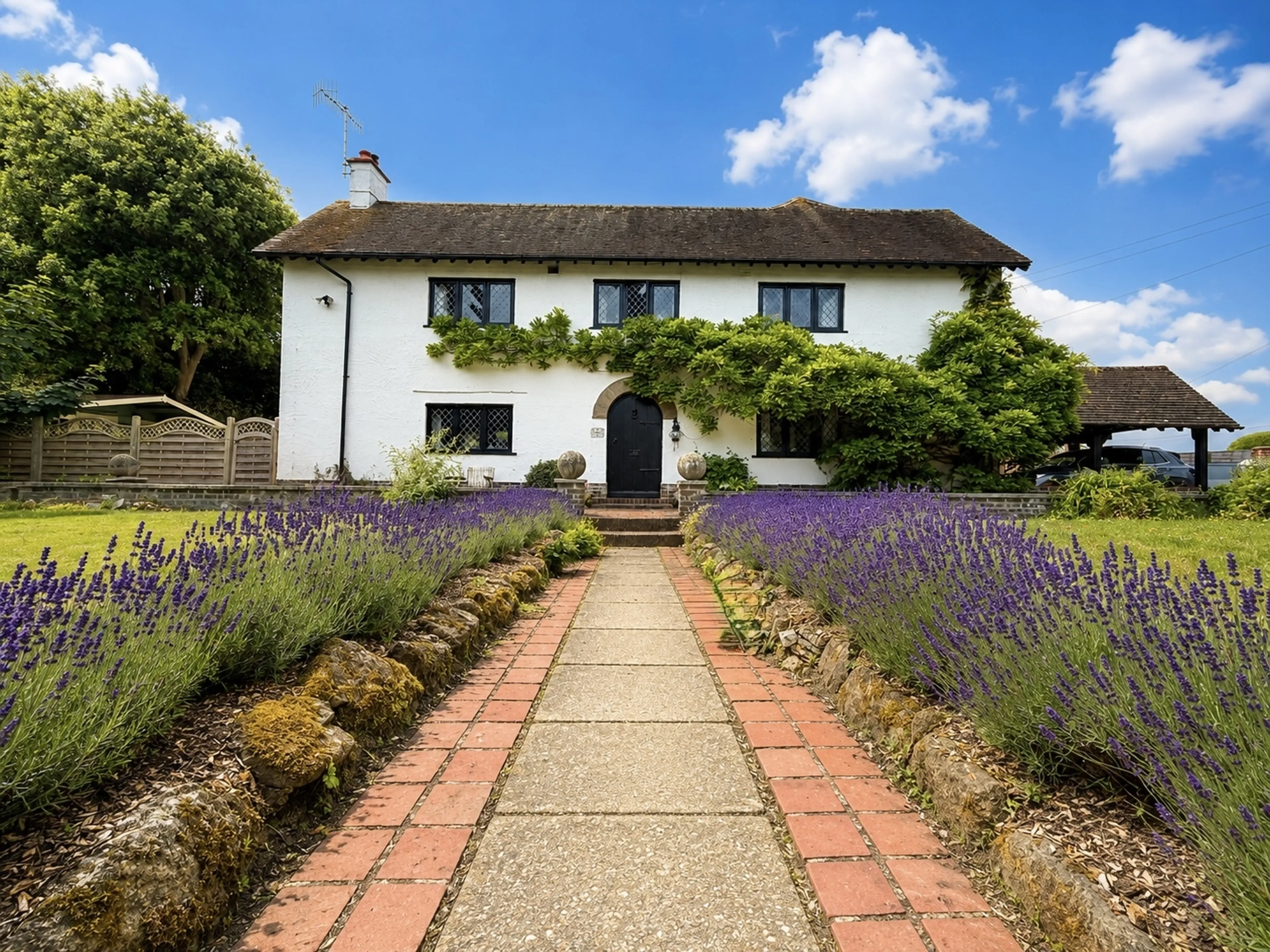 Property at Gossamer Lane, Bognor Regis