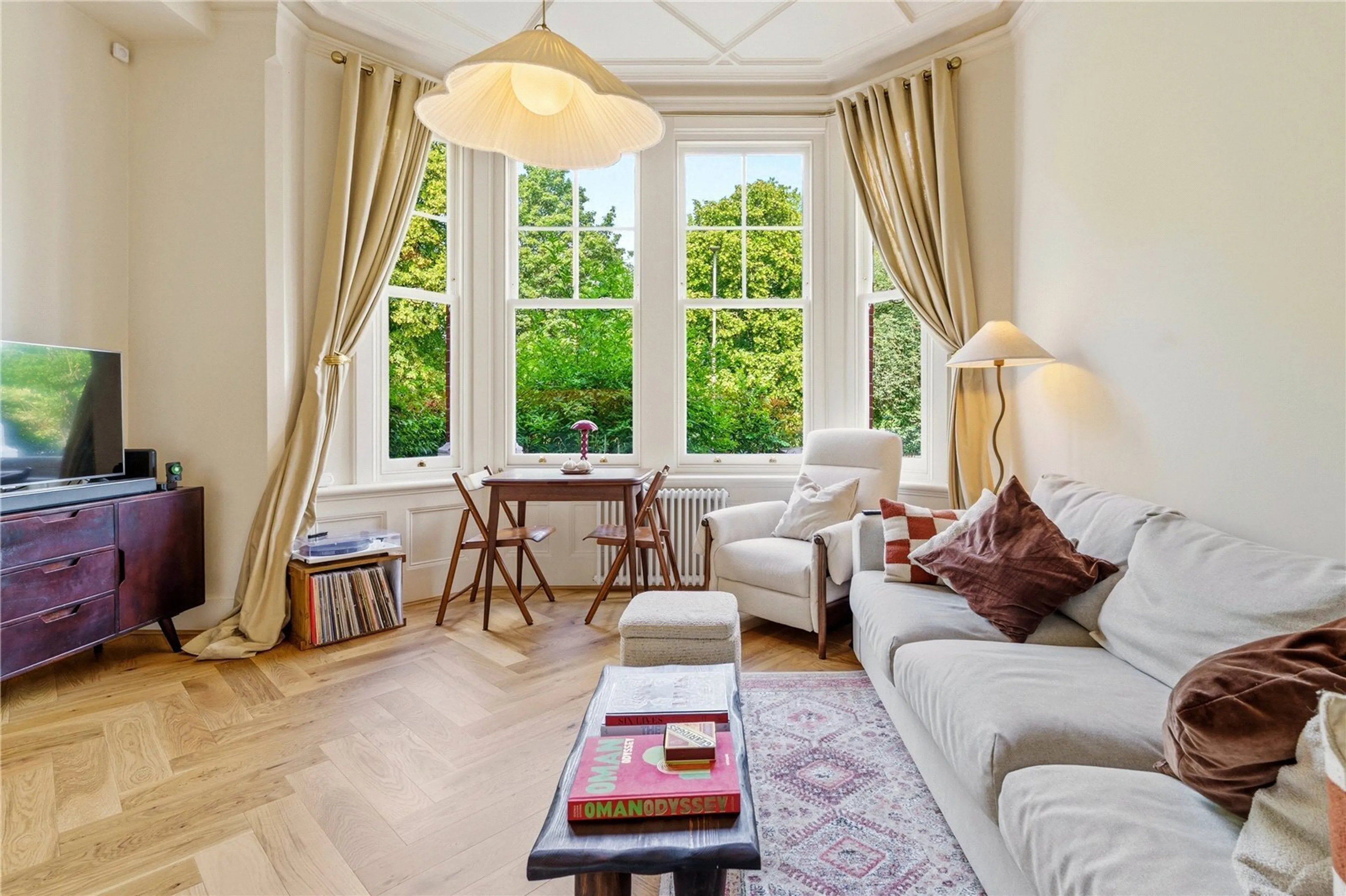 Property at Nightingale Lane, London, SW12