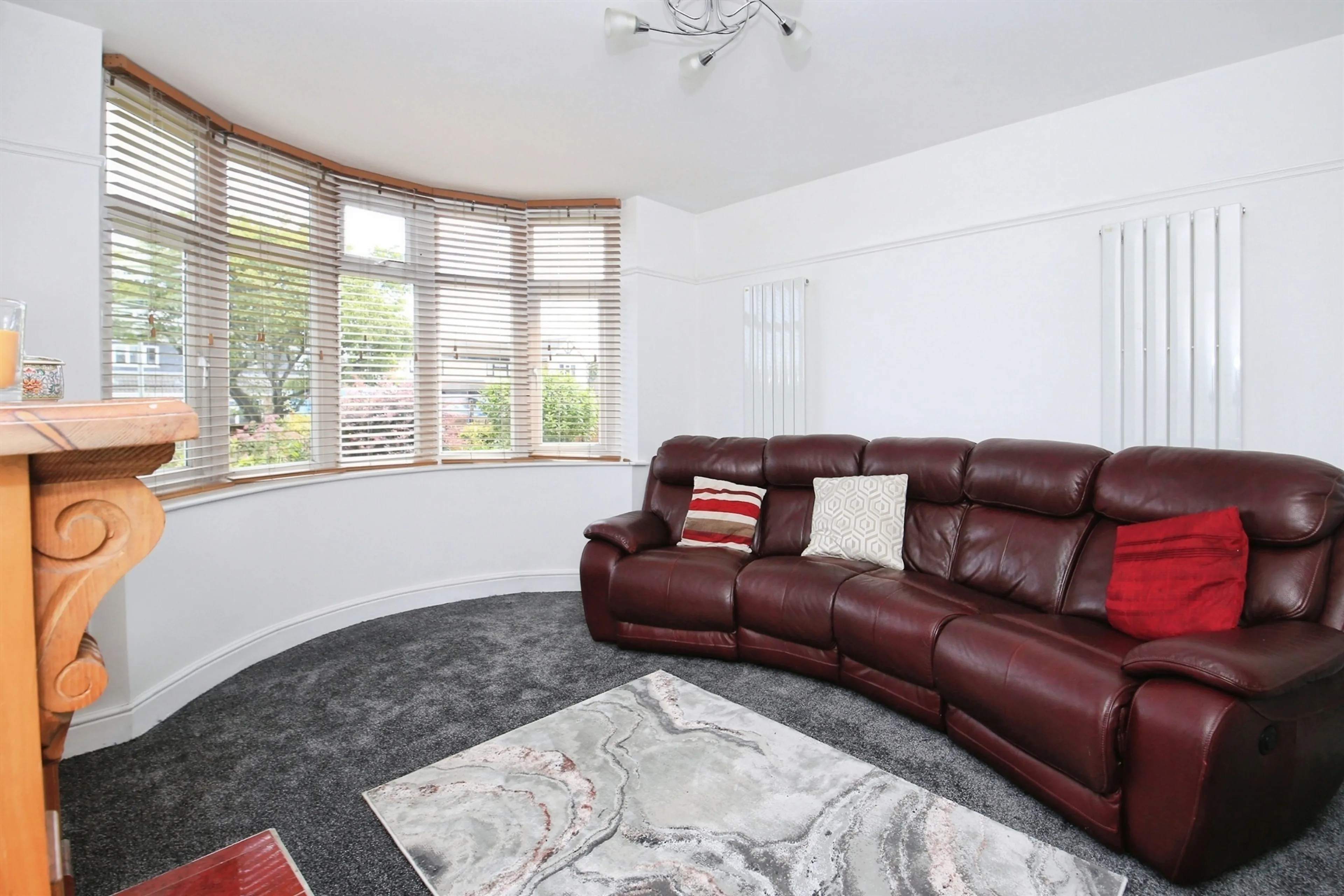 Property at Peterborough Road, Farcet, Peterborough