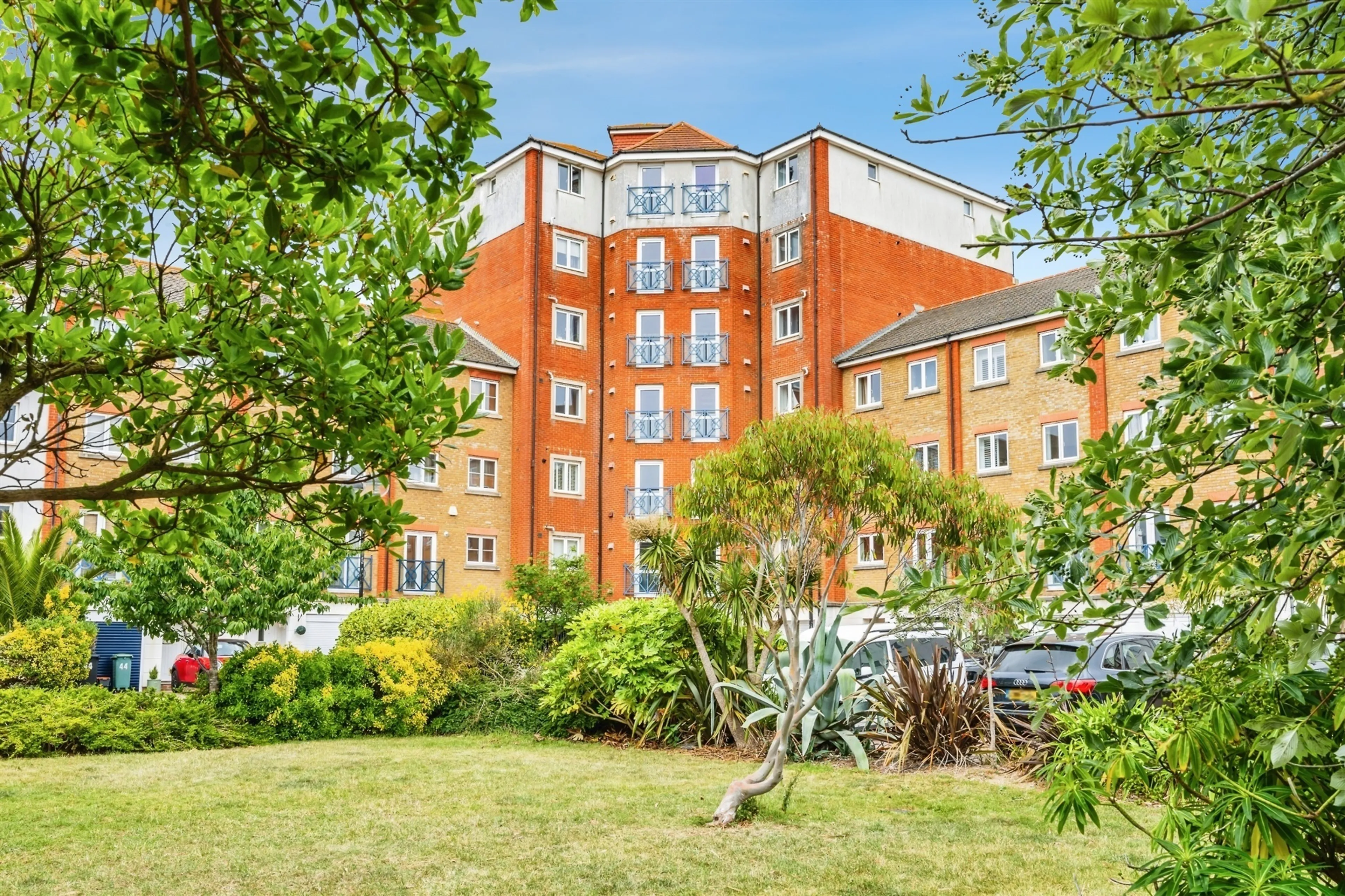 Property at Dominica Court, Eastbourne