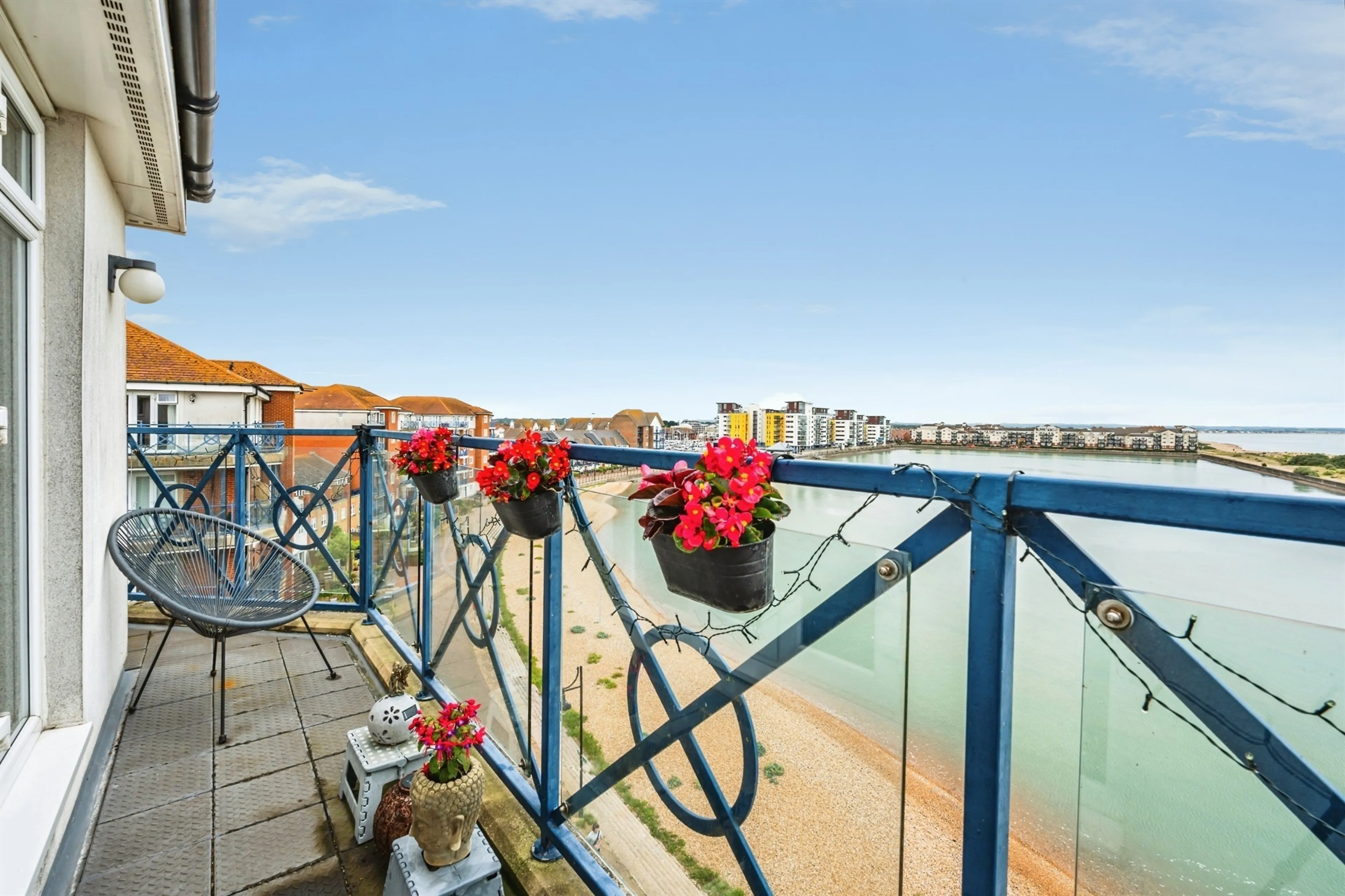 Property at Dominica Court, Eastbourne