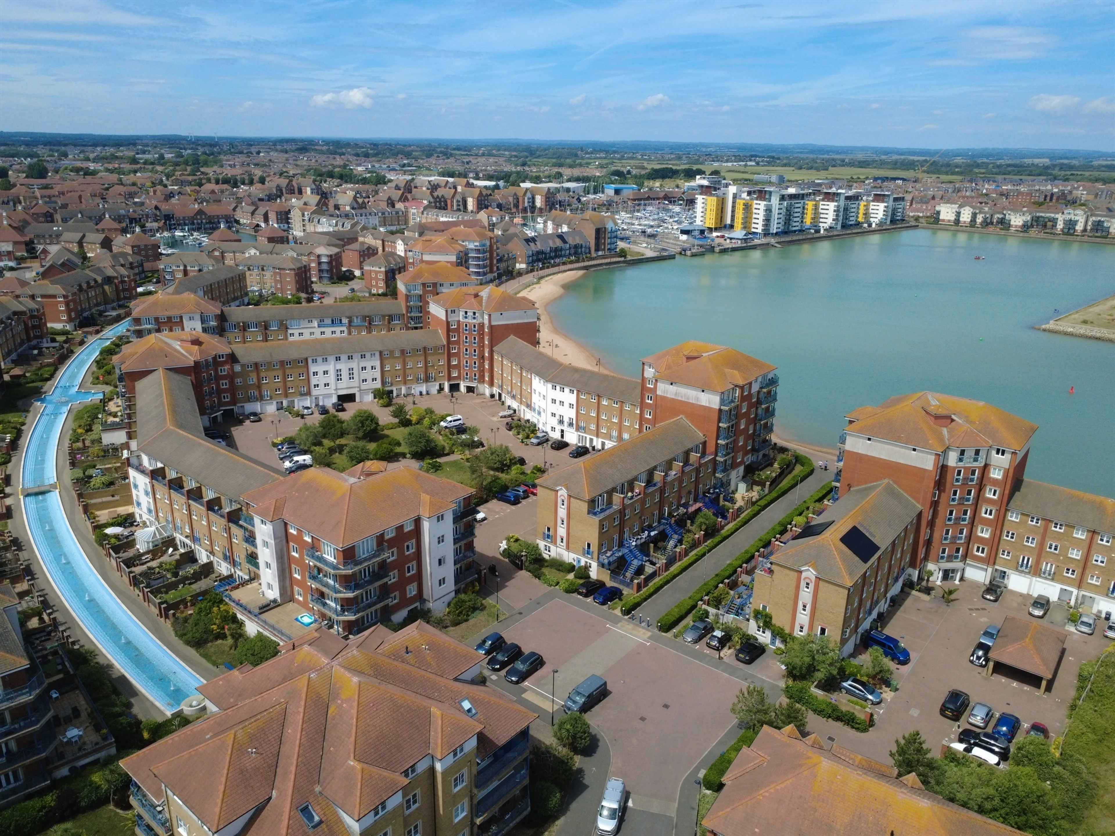 Property at Dominica Court, Eastbourne