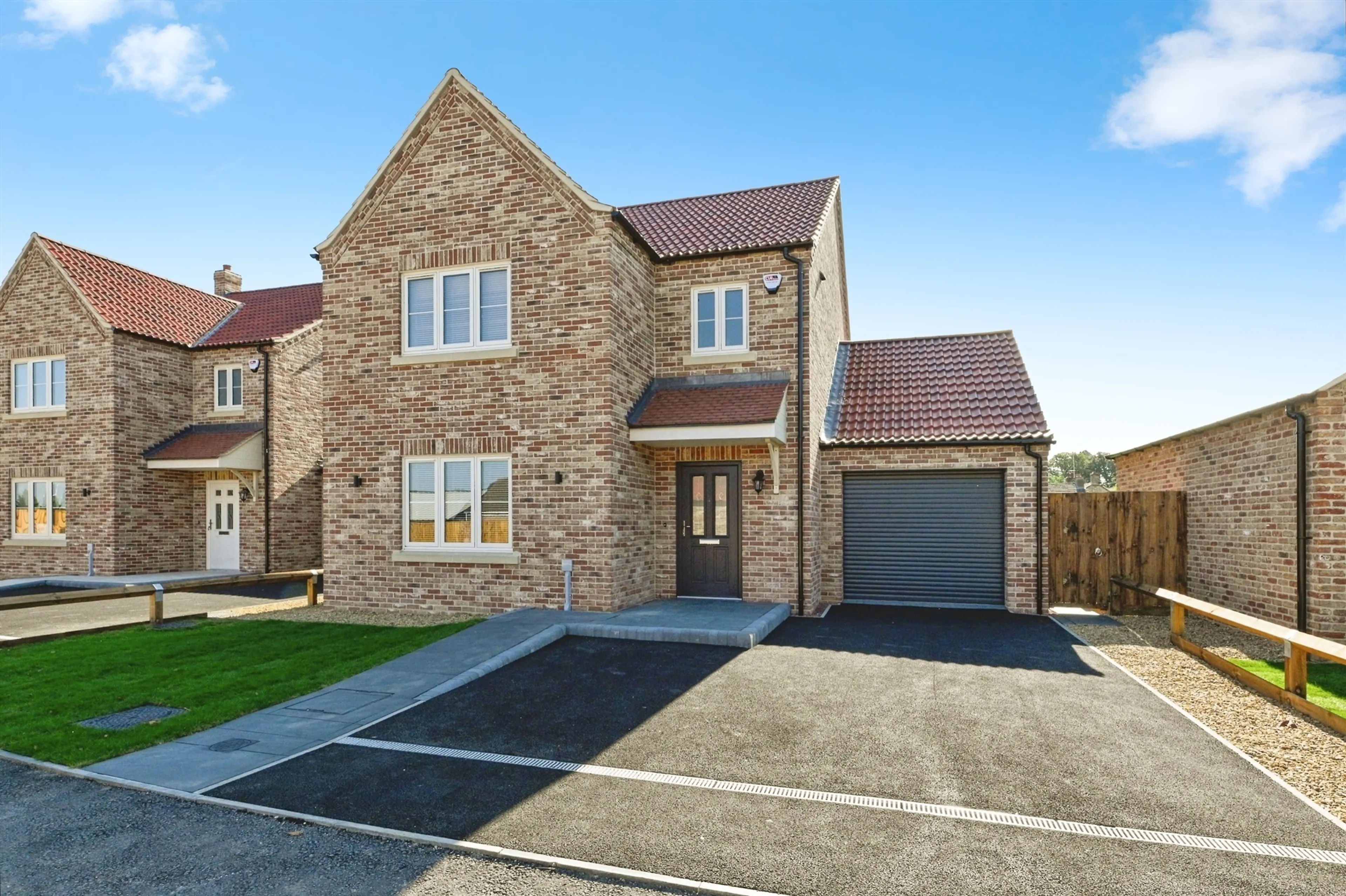 Property at Oakley Way, Outwell