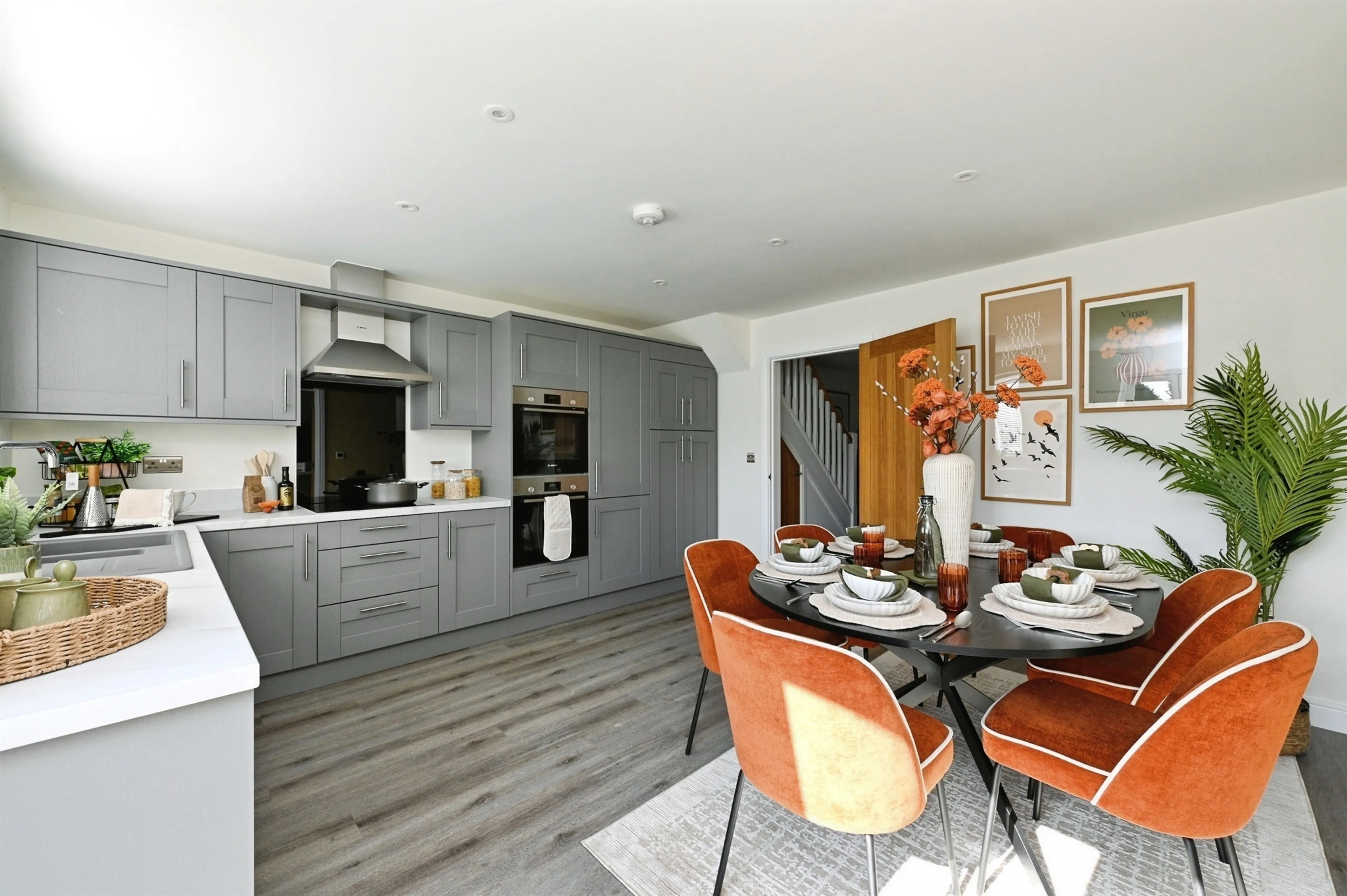 Property at Oakley Way, Outwell