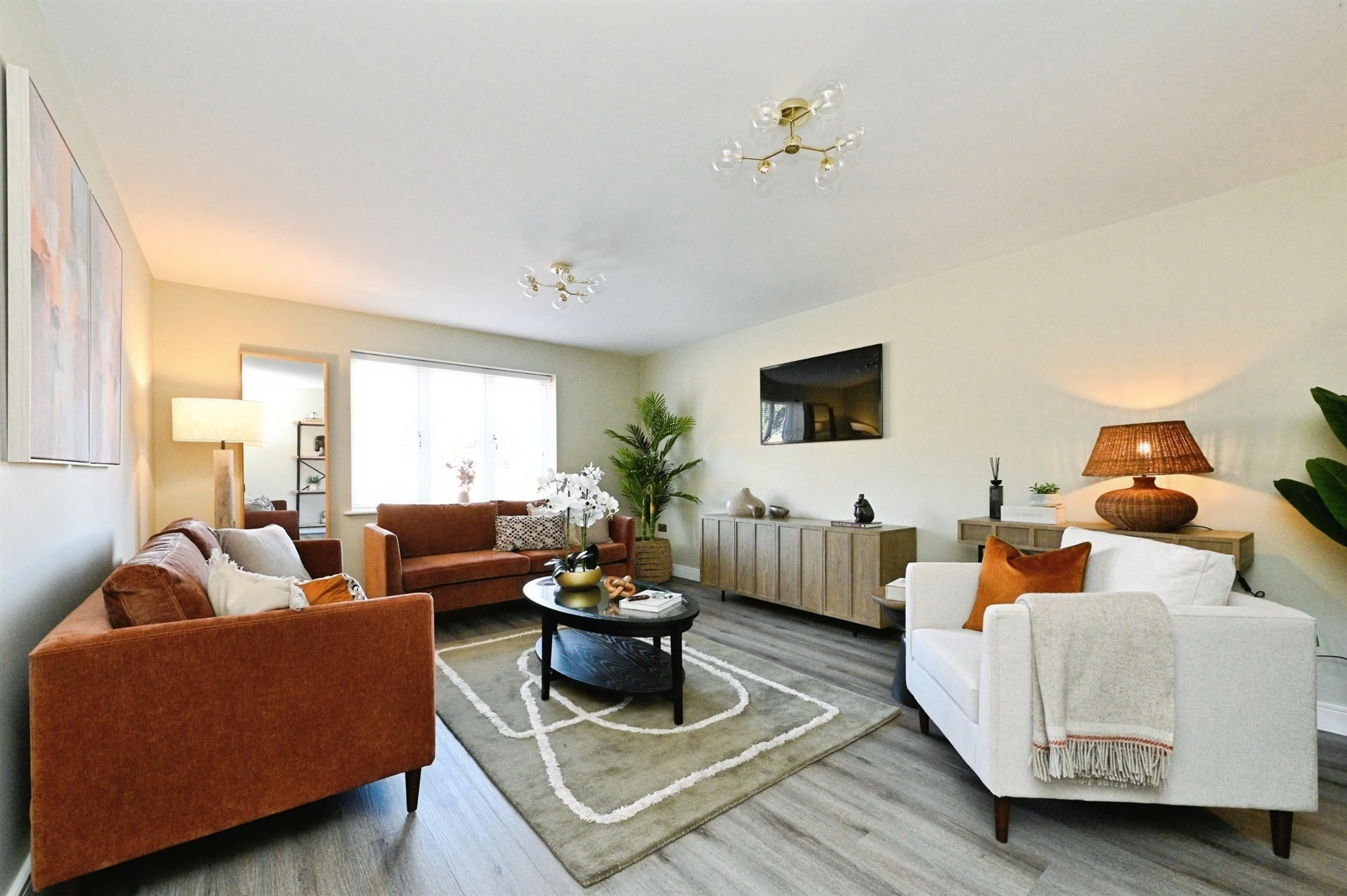 Property at Oakley Way, Outwell