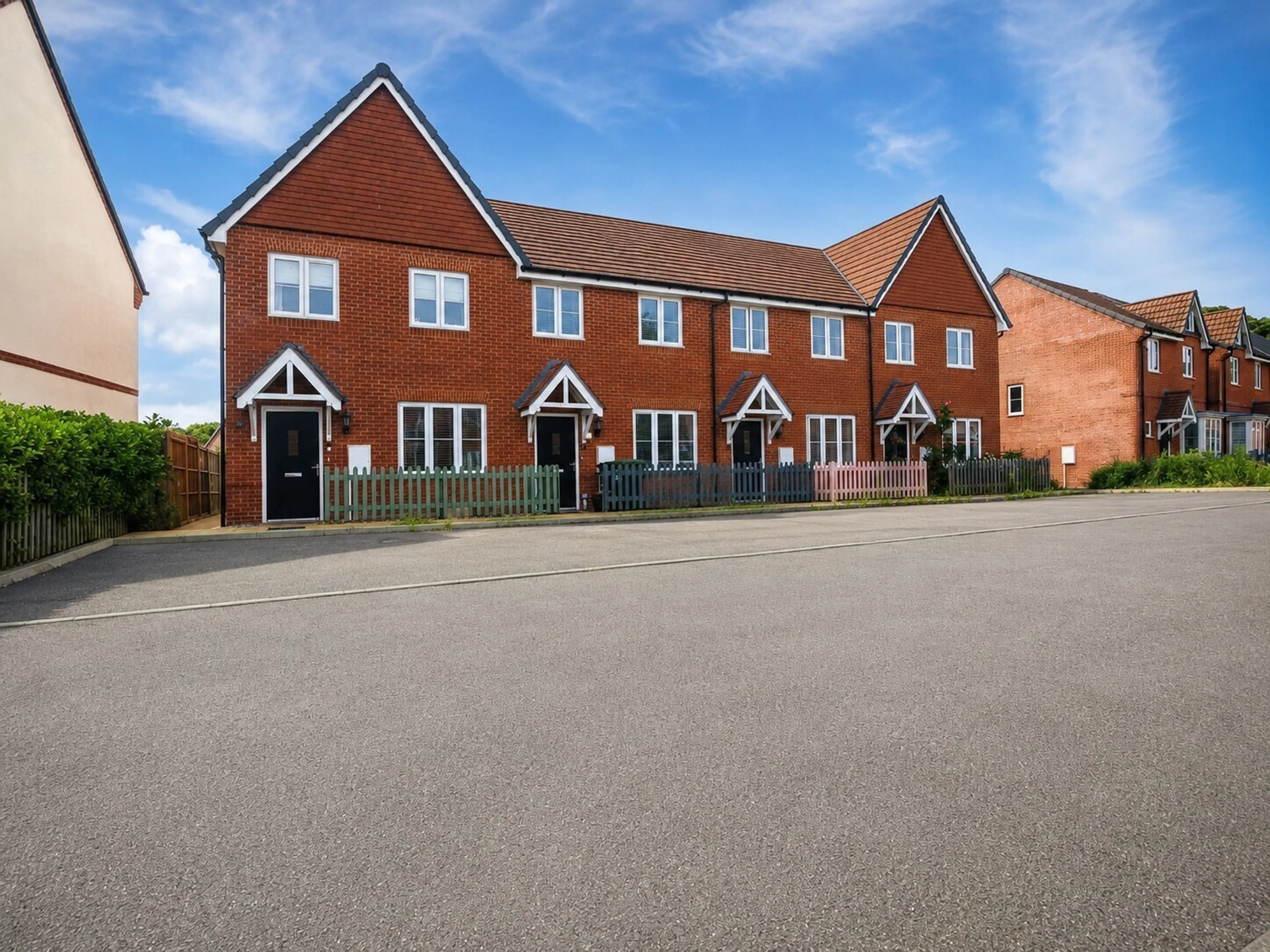 Property at Chiltern Crescent, Fair Oak, Eastleigh
