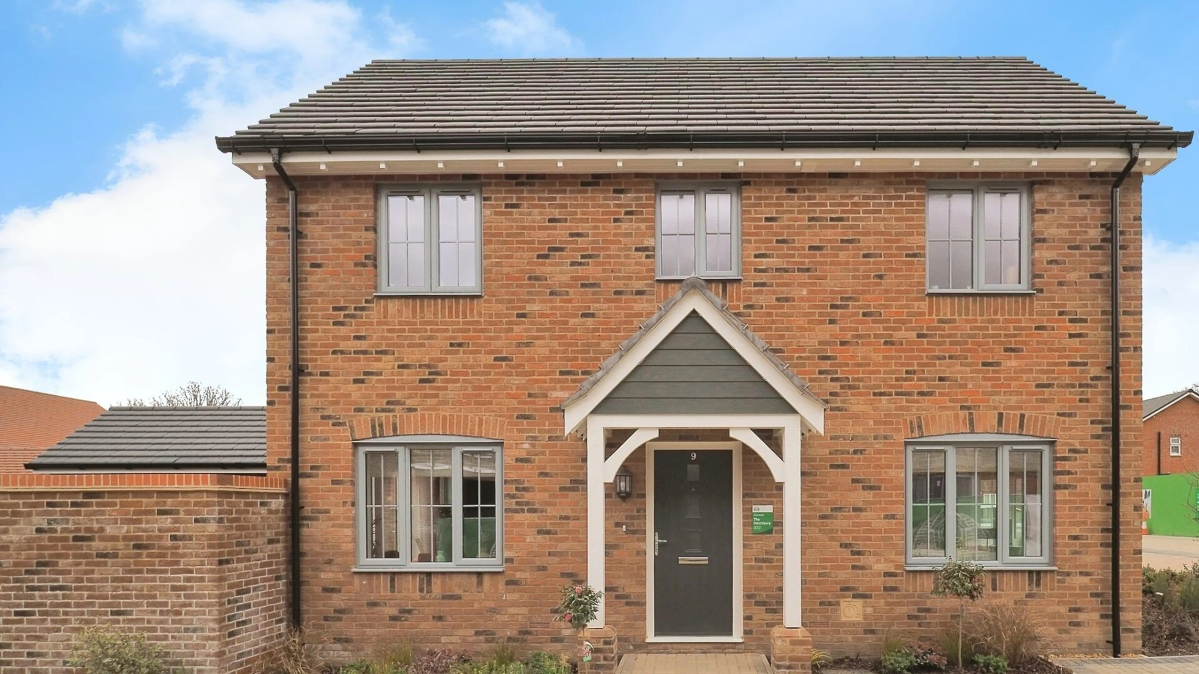 Property at Edmondsham Road, Fordingbridge, Verwood