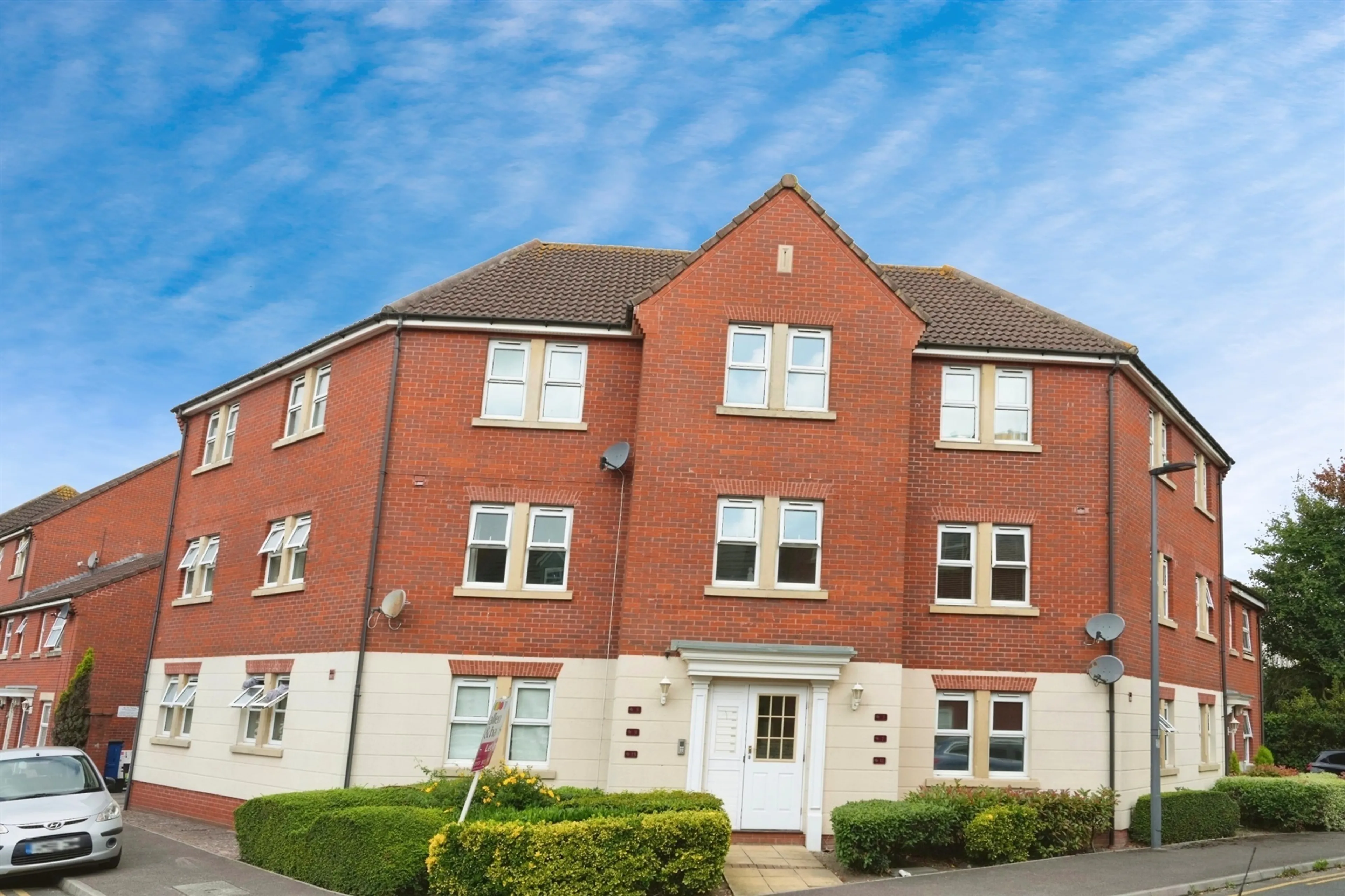 Property at New Charlton Way, Bristol