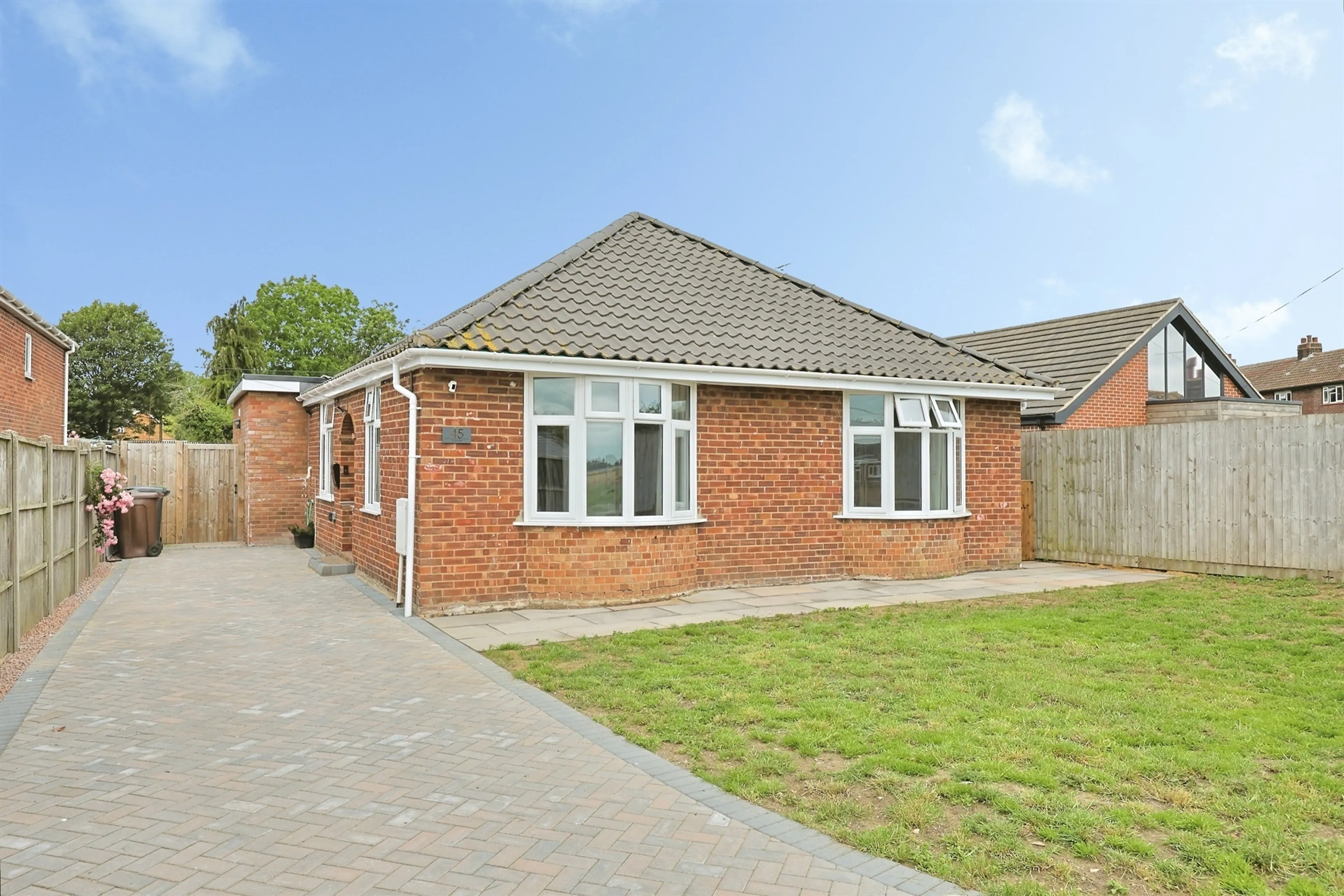 Property at Ketts Hill, Necton, Swaffham