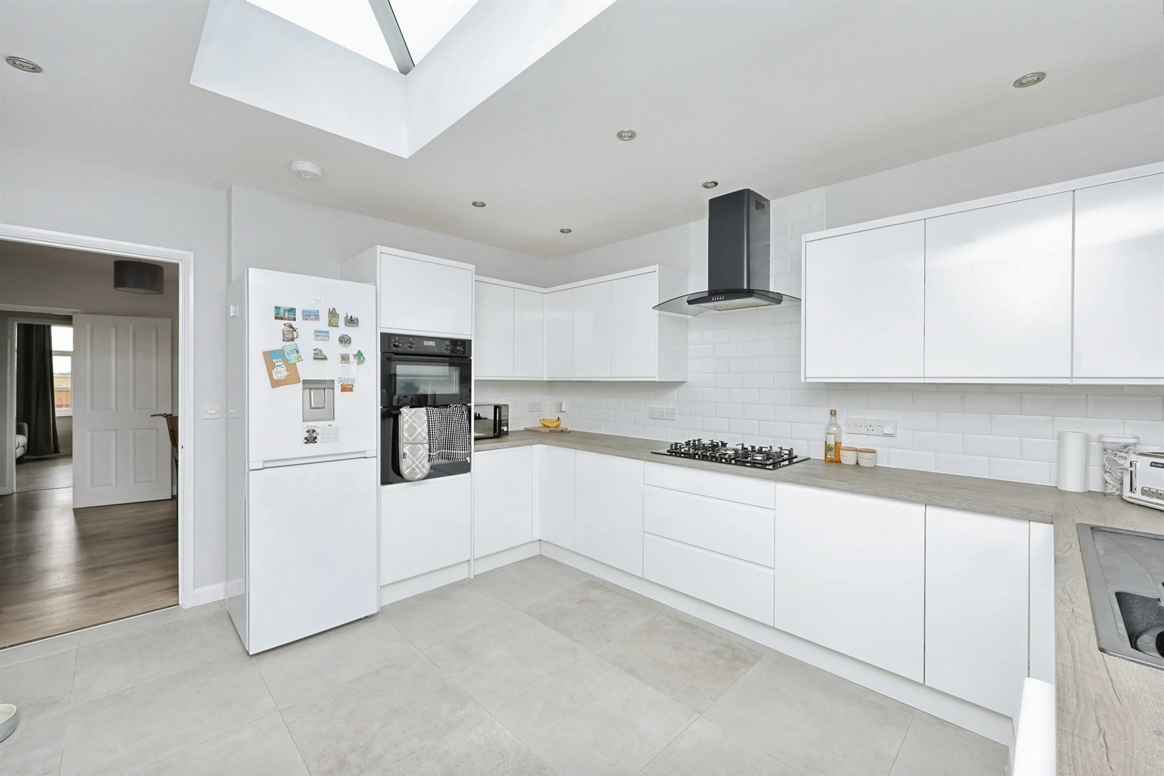 Property at Ketts Hill, Necton, Swaffham