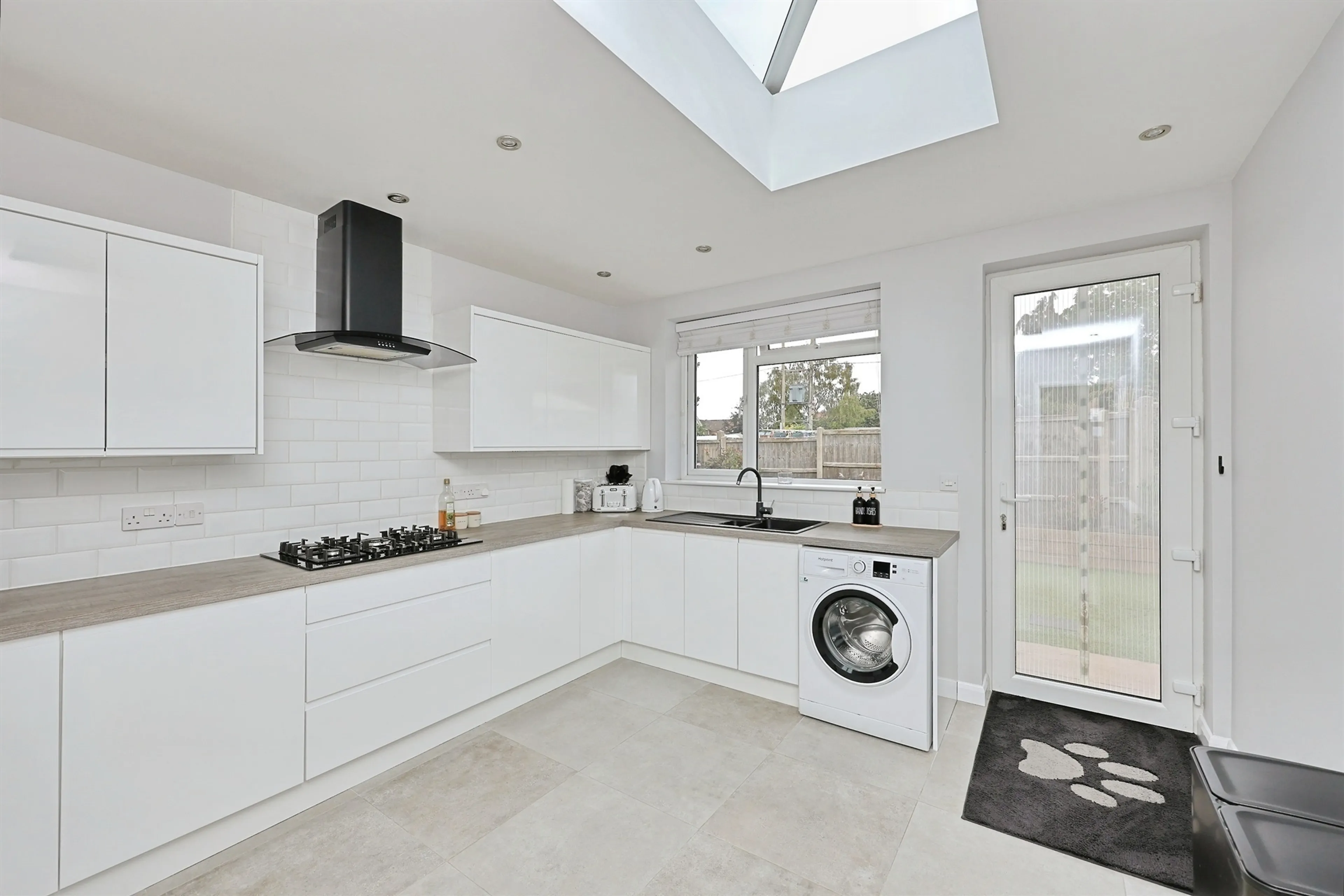 Property at Ketts Hill, Necton, Swaffham