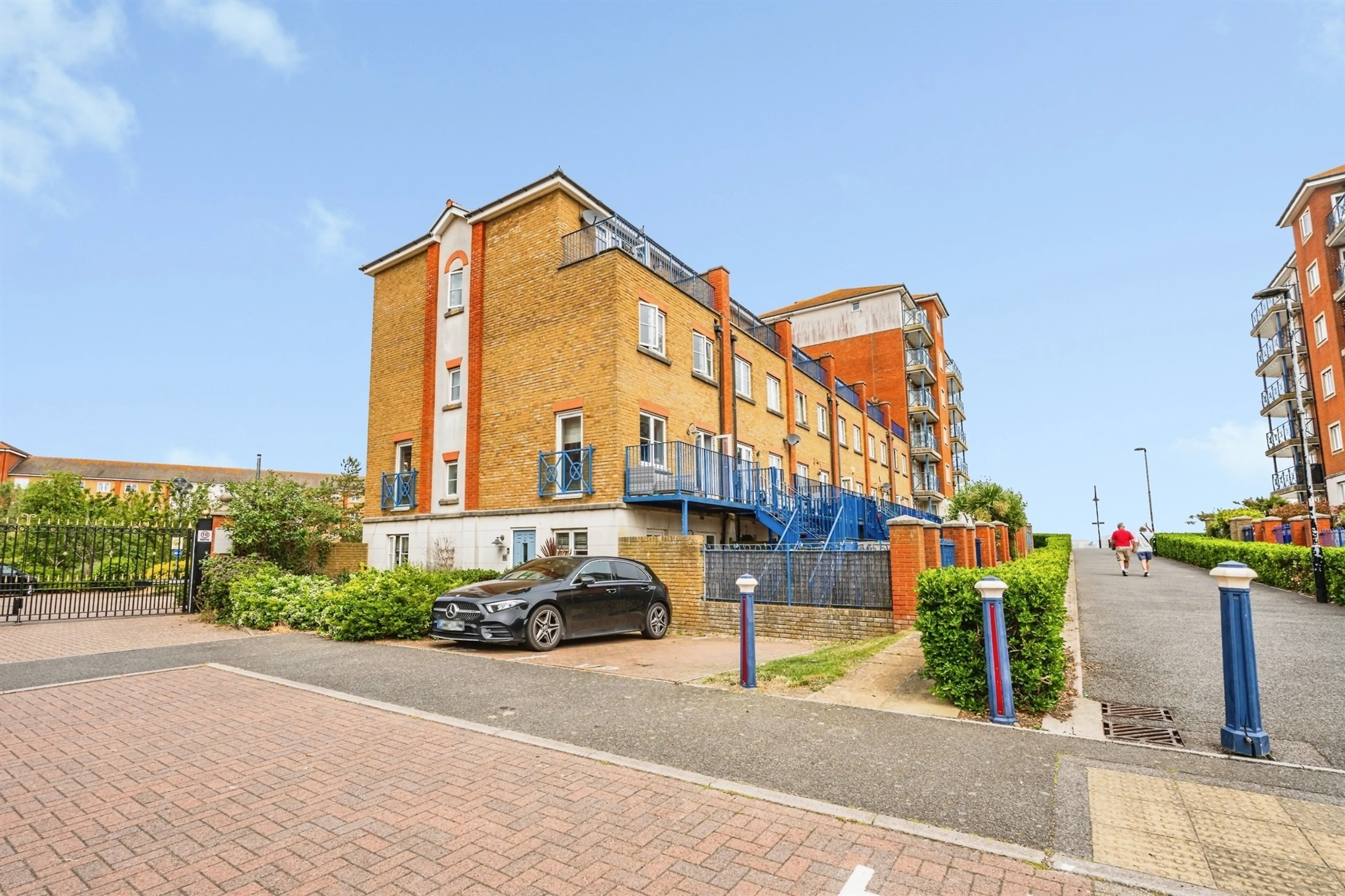 Property at Dominica Court, Eastbourne