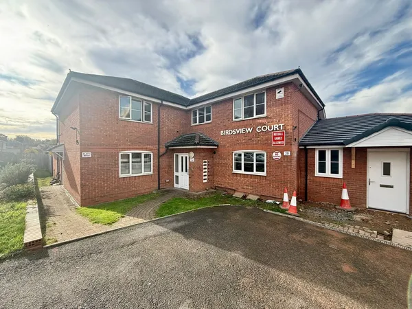Hill Street, Worcester, WR5