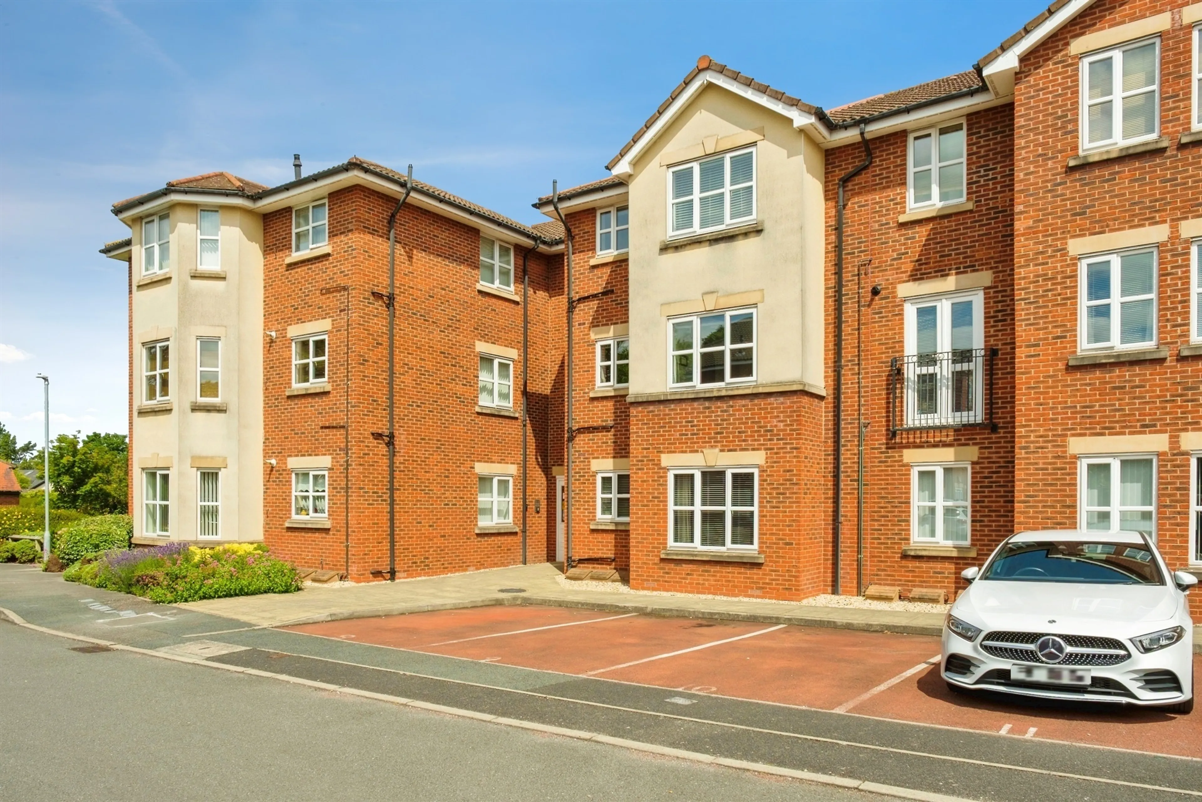 Property at Ladybower Close, WIRRAL