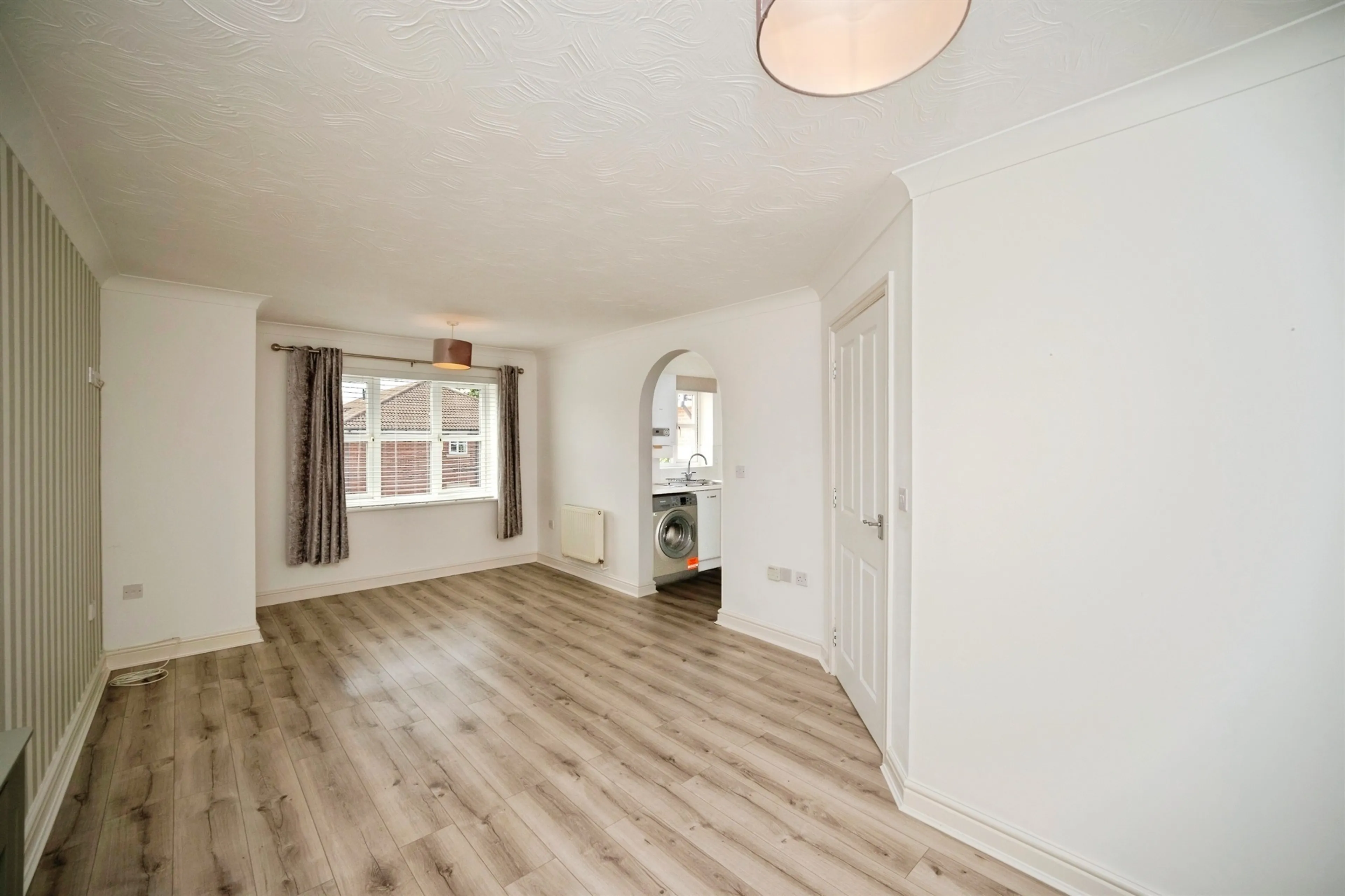 Property at Ladybower Close, WIRRAL