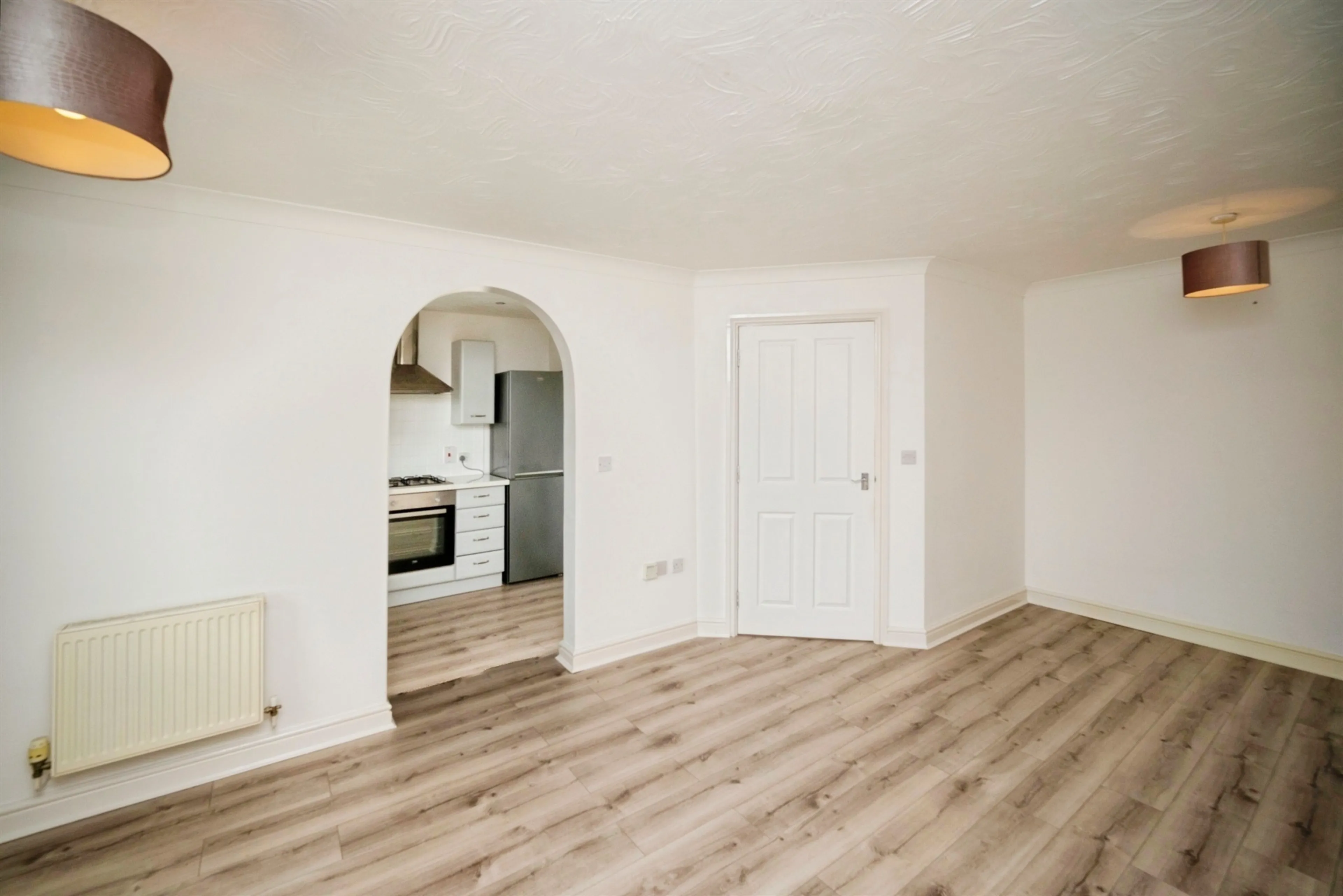 Property at Ladybower Close, WIRRAL