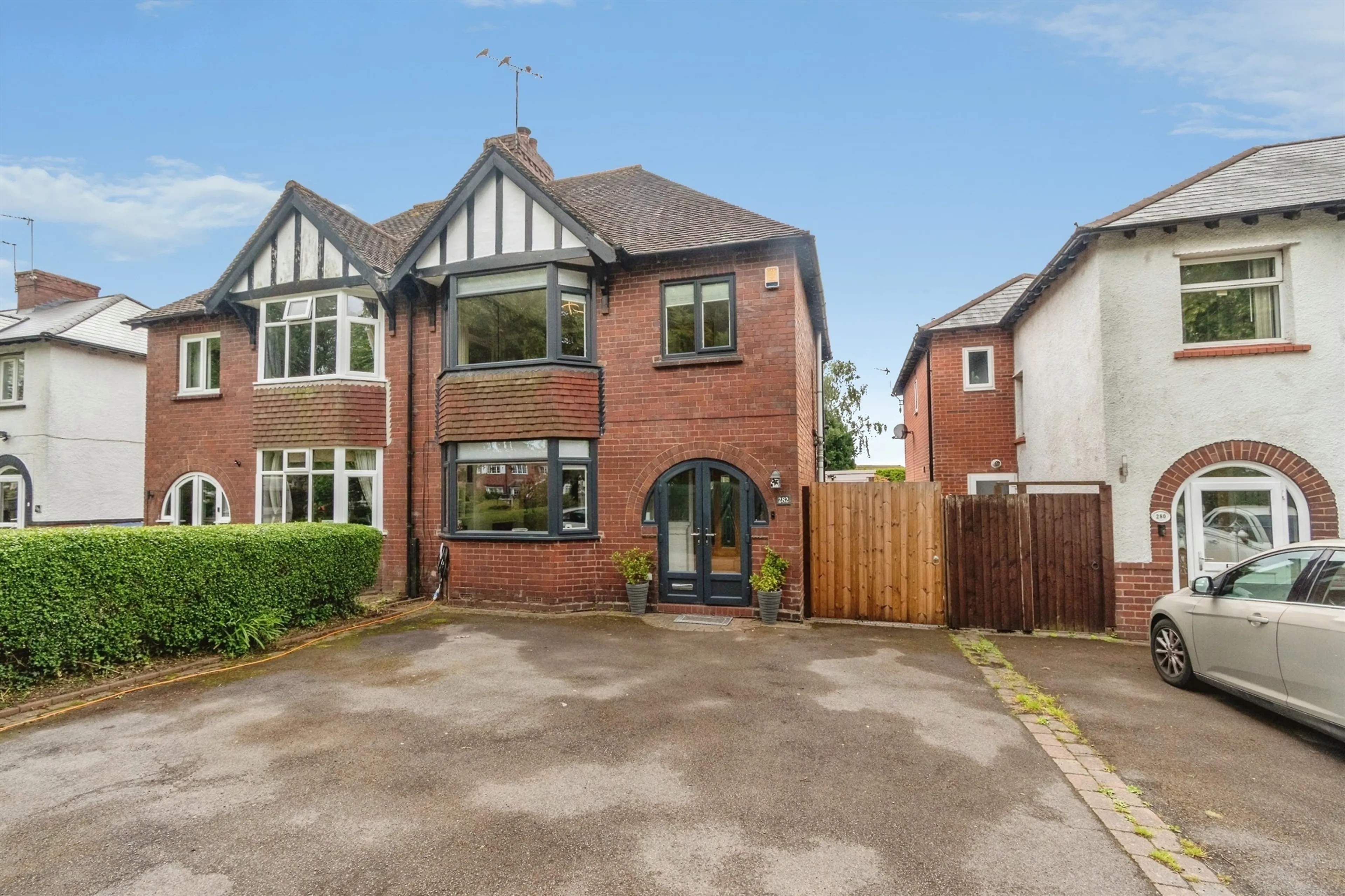 Property at Sutton Road, WALSALL