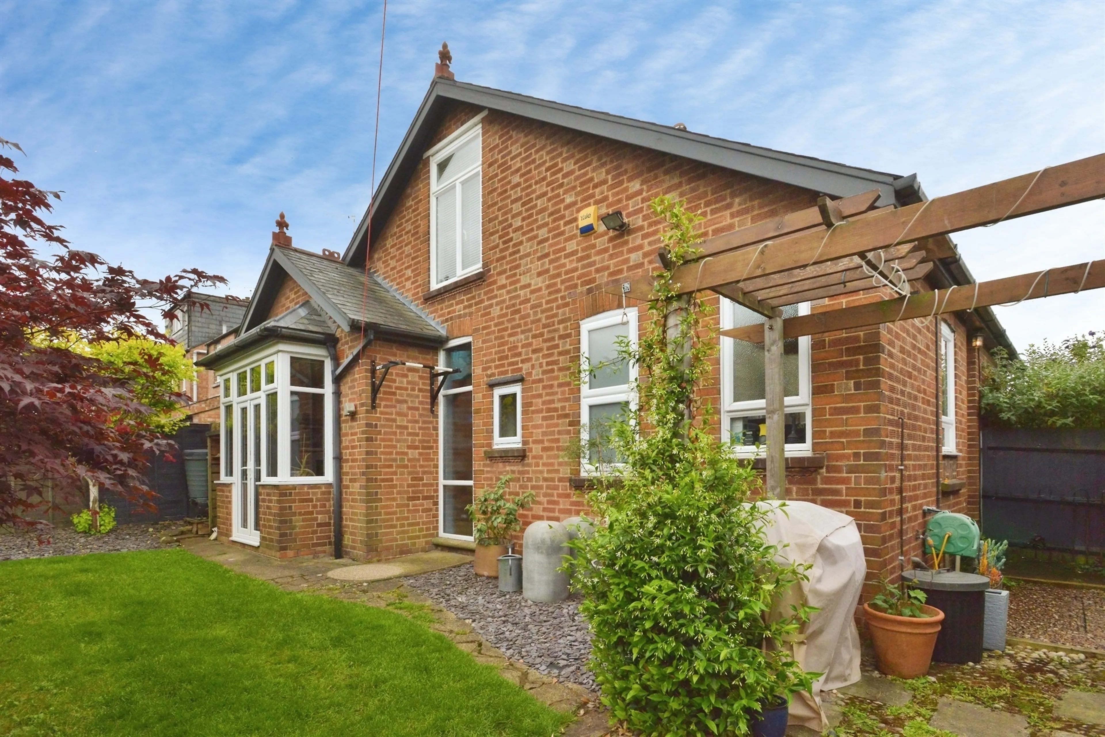 Property at Frankston Avenue, Stony Stratford, Milton Keynes