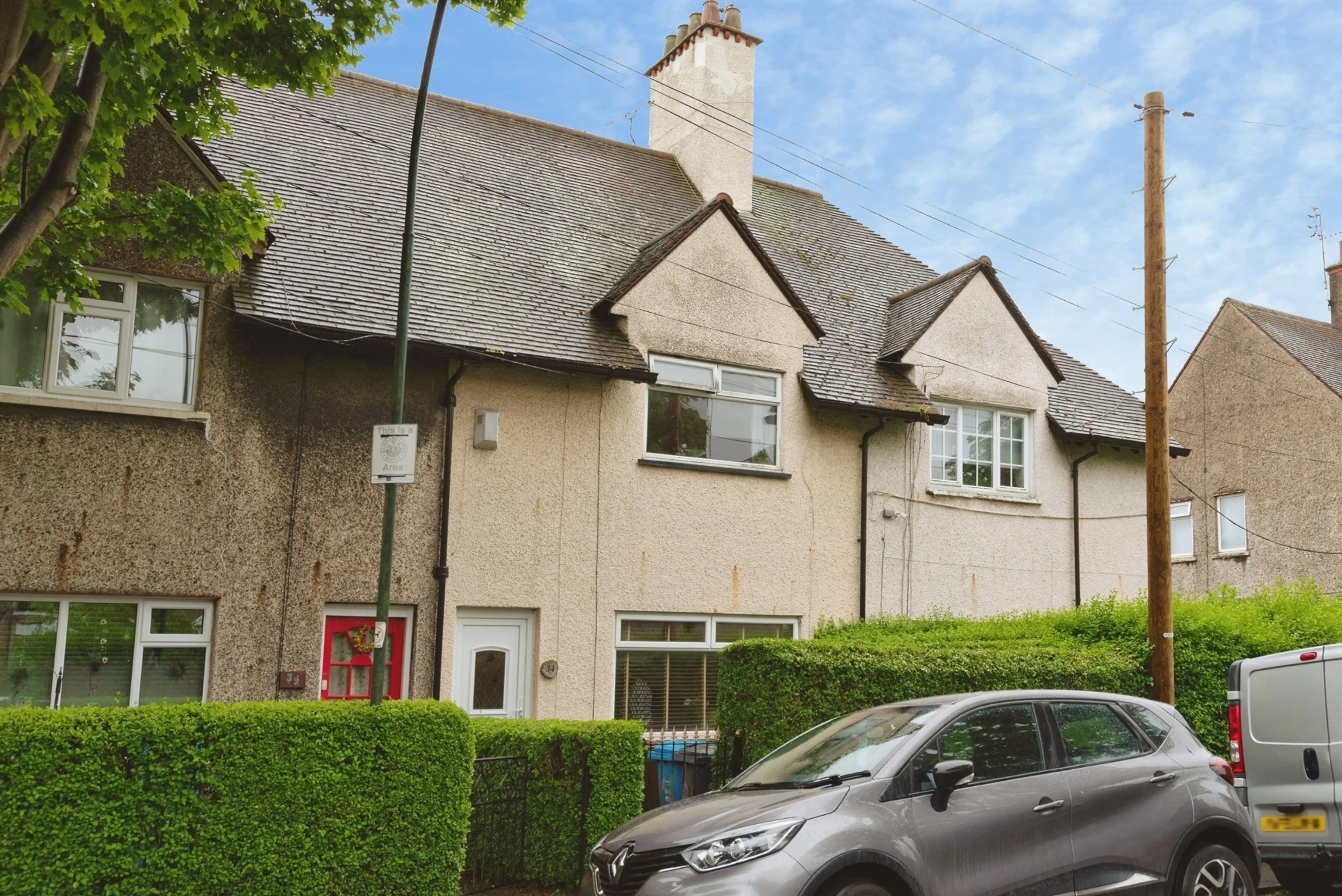Property at Chestnut Grove, Garden Village, Hull