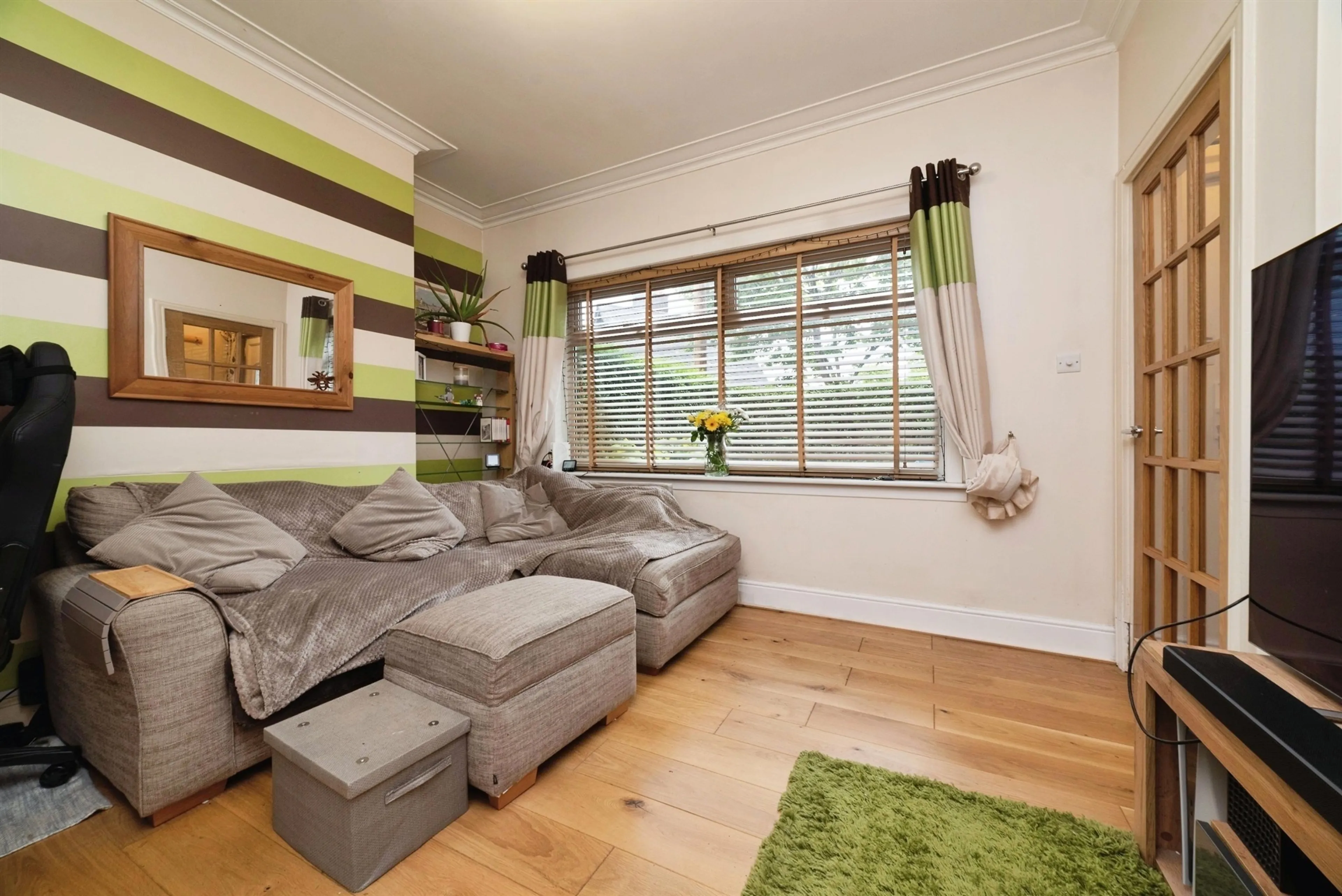Property at Chestnut Grove, Garden Village, Hull
