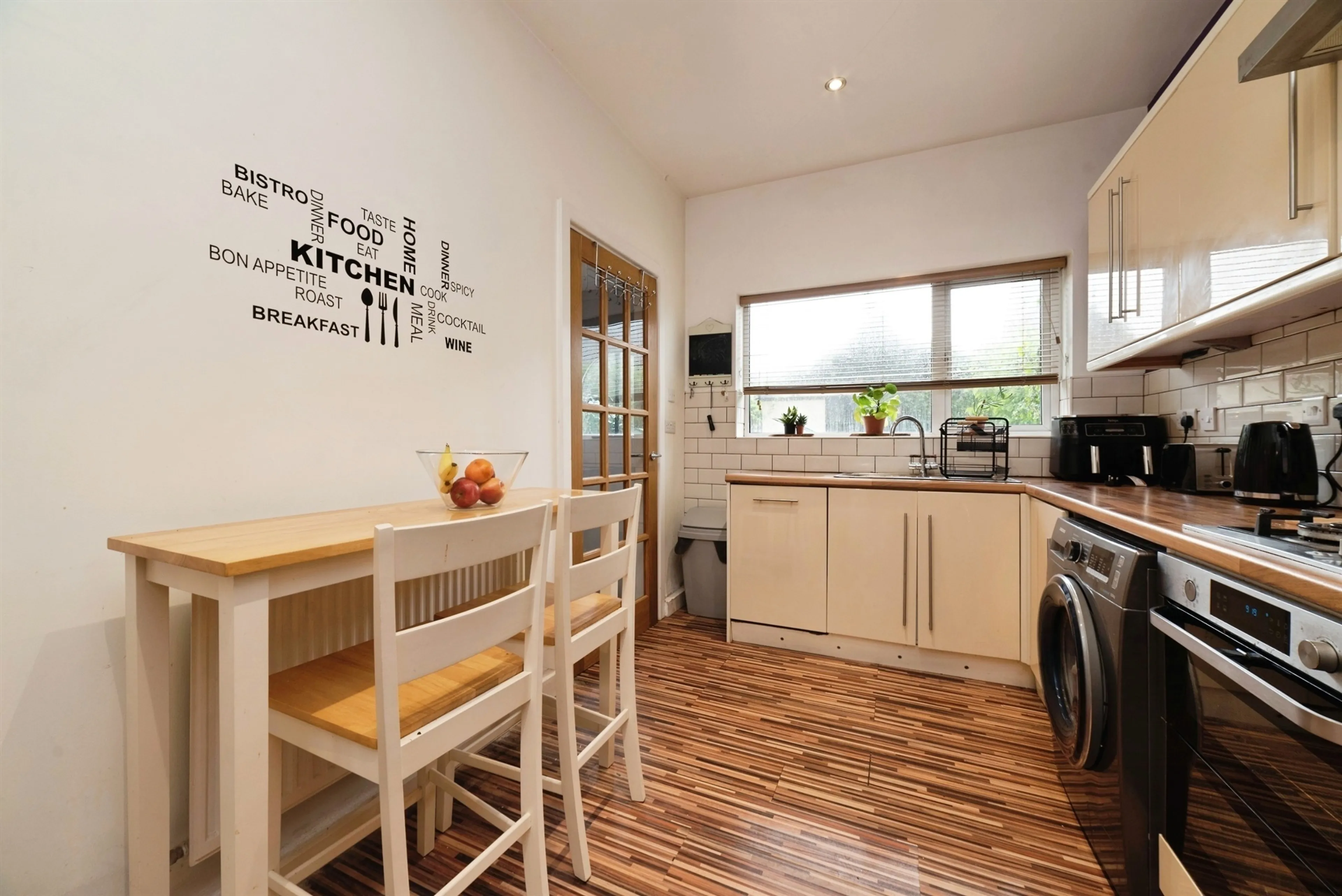 Property at Chestnut Grove, Garden Village, Hull