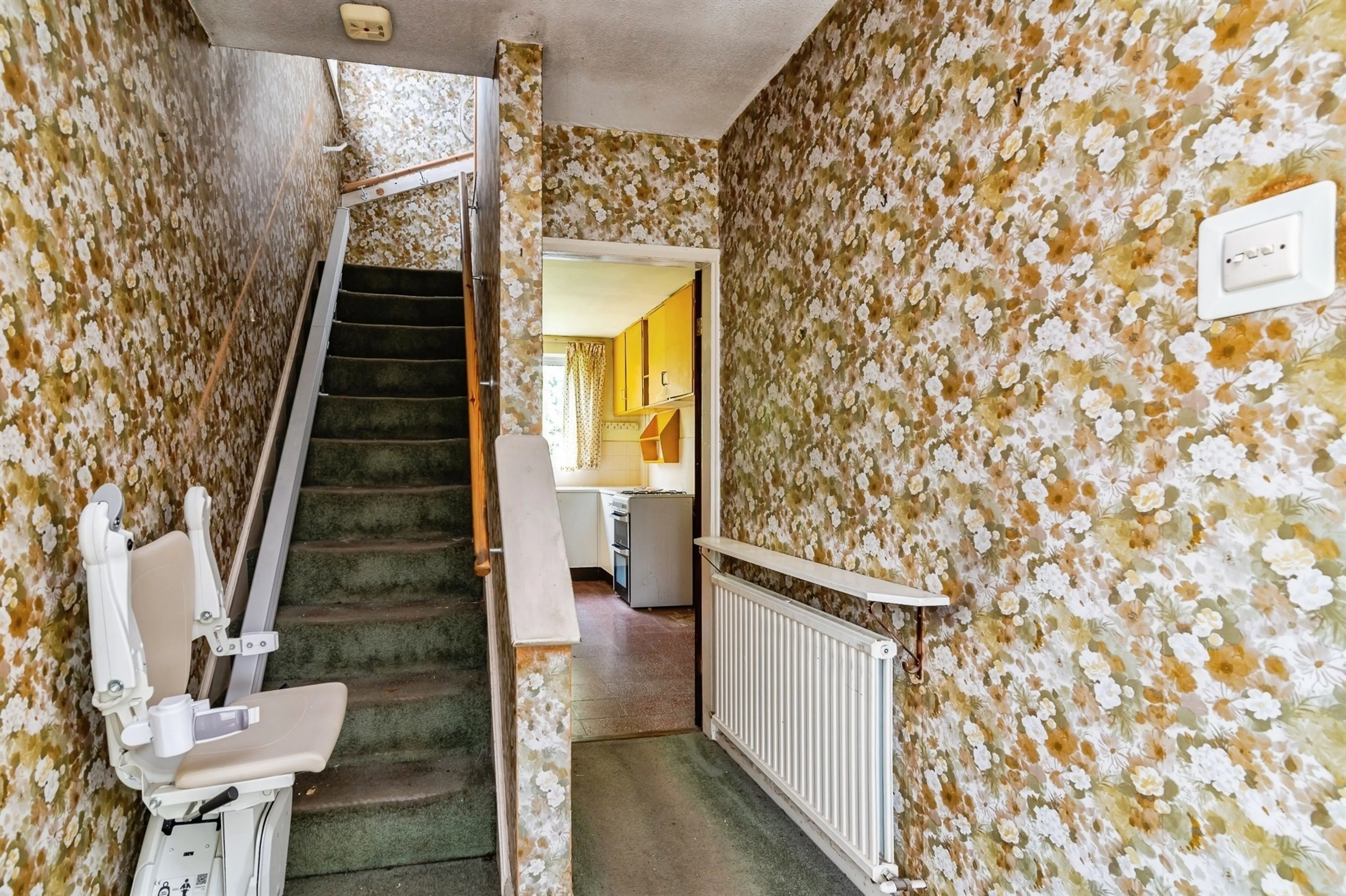 Property at Norman Close, Beeston, Nottingham