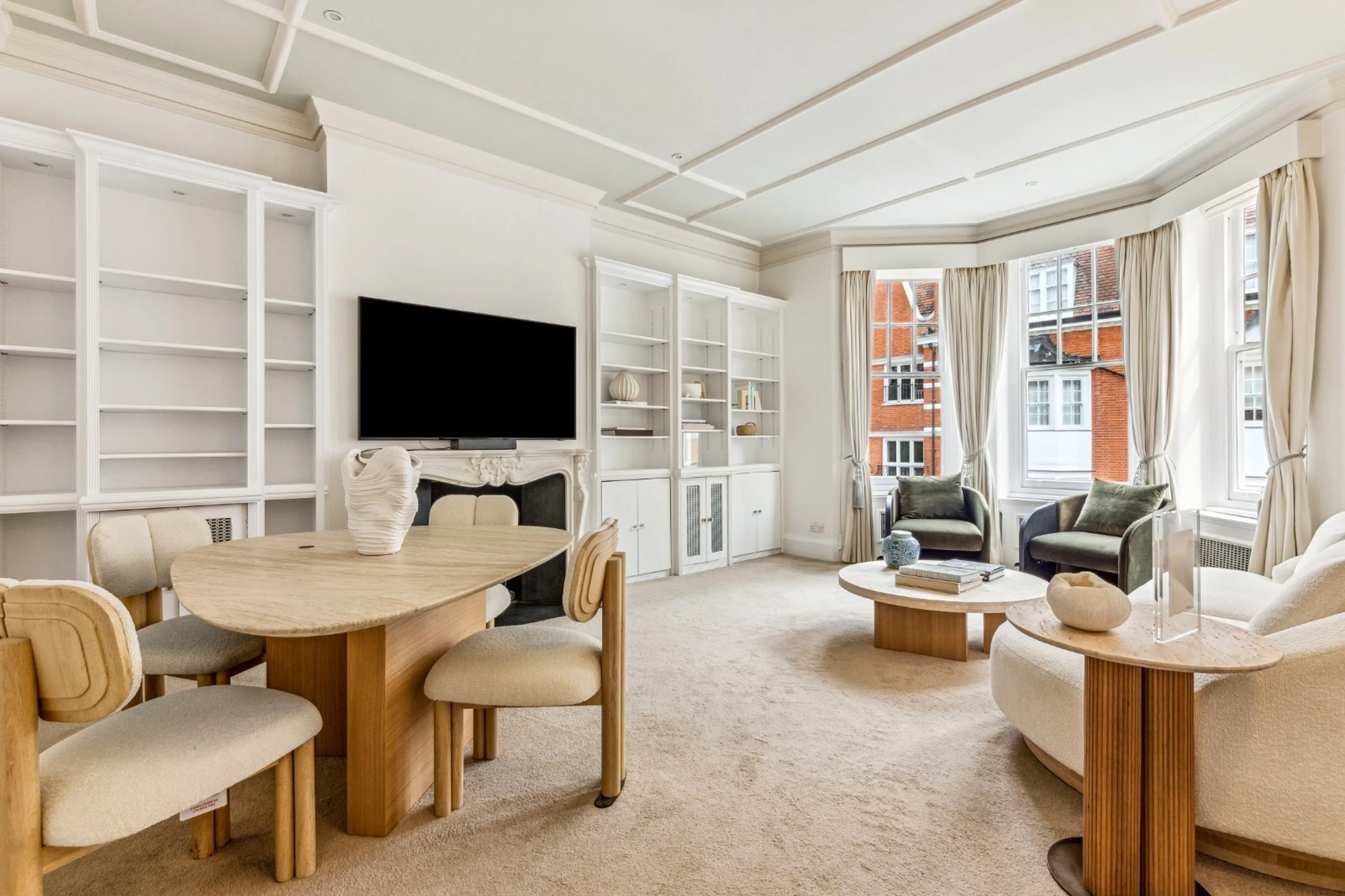 Property at Sloane Court West, Chelsea, SW3