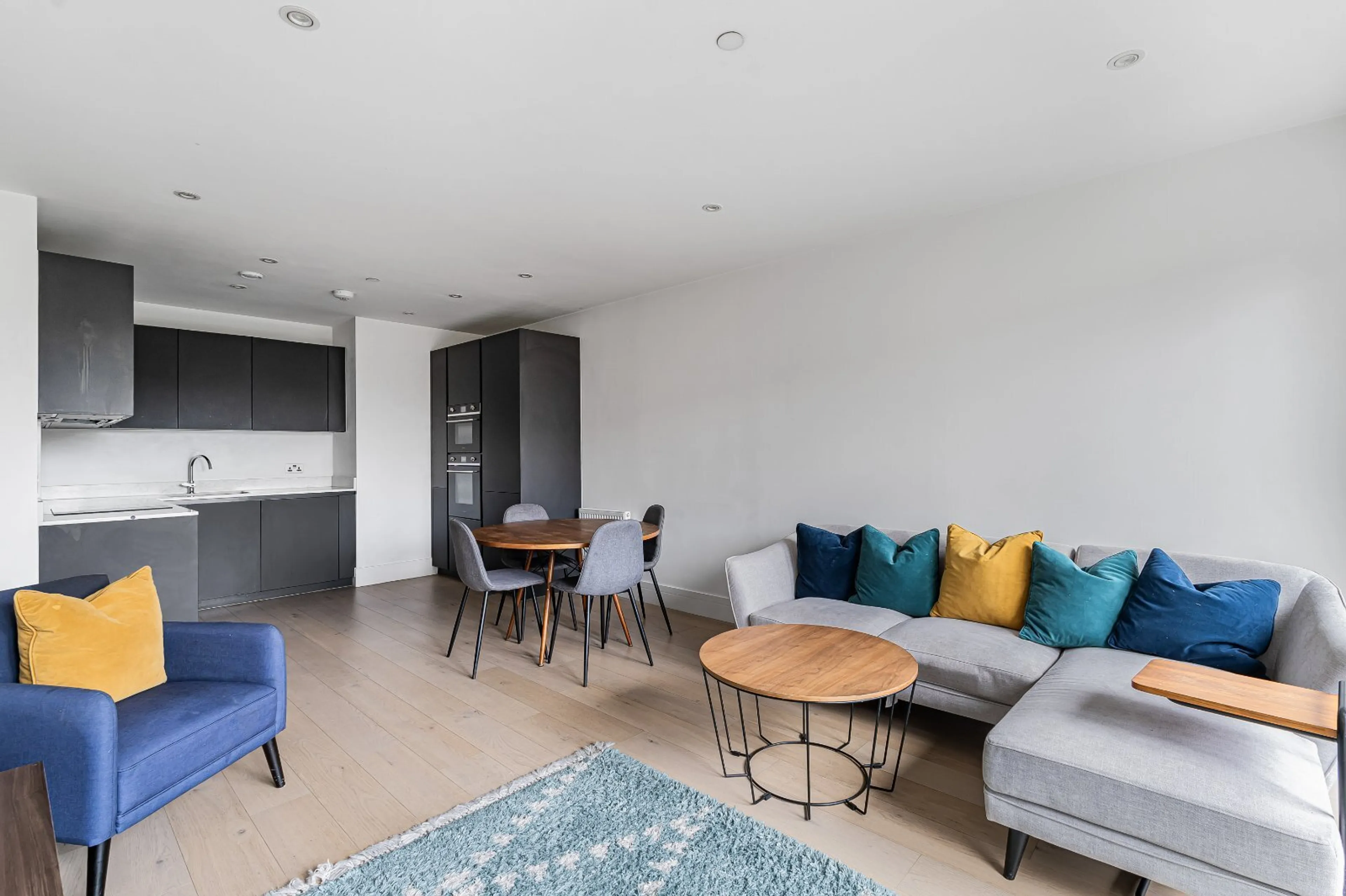 Property at 1 Lee Terrace, London, SE13