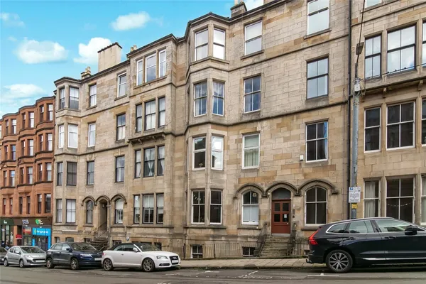 Vinicombe Street, Hillhead, Glasgow, G12