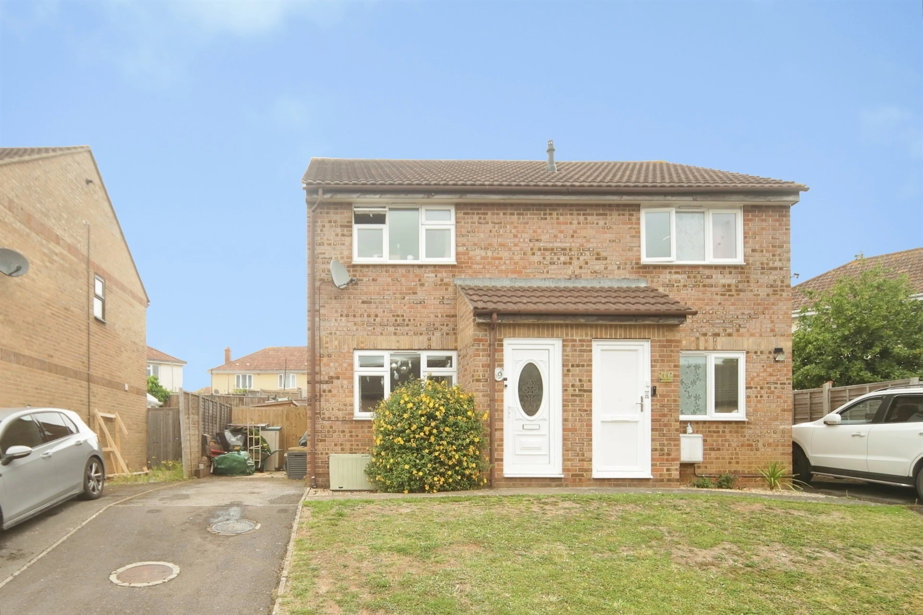 Property at Dukes Mead, Bridgwater