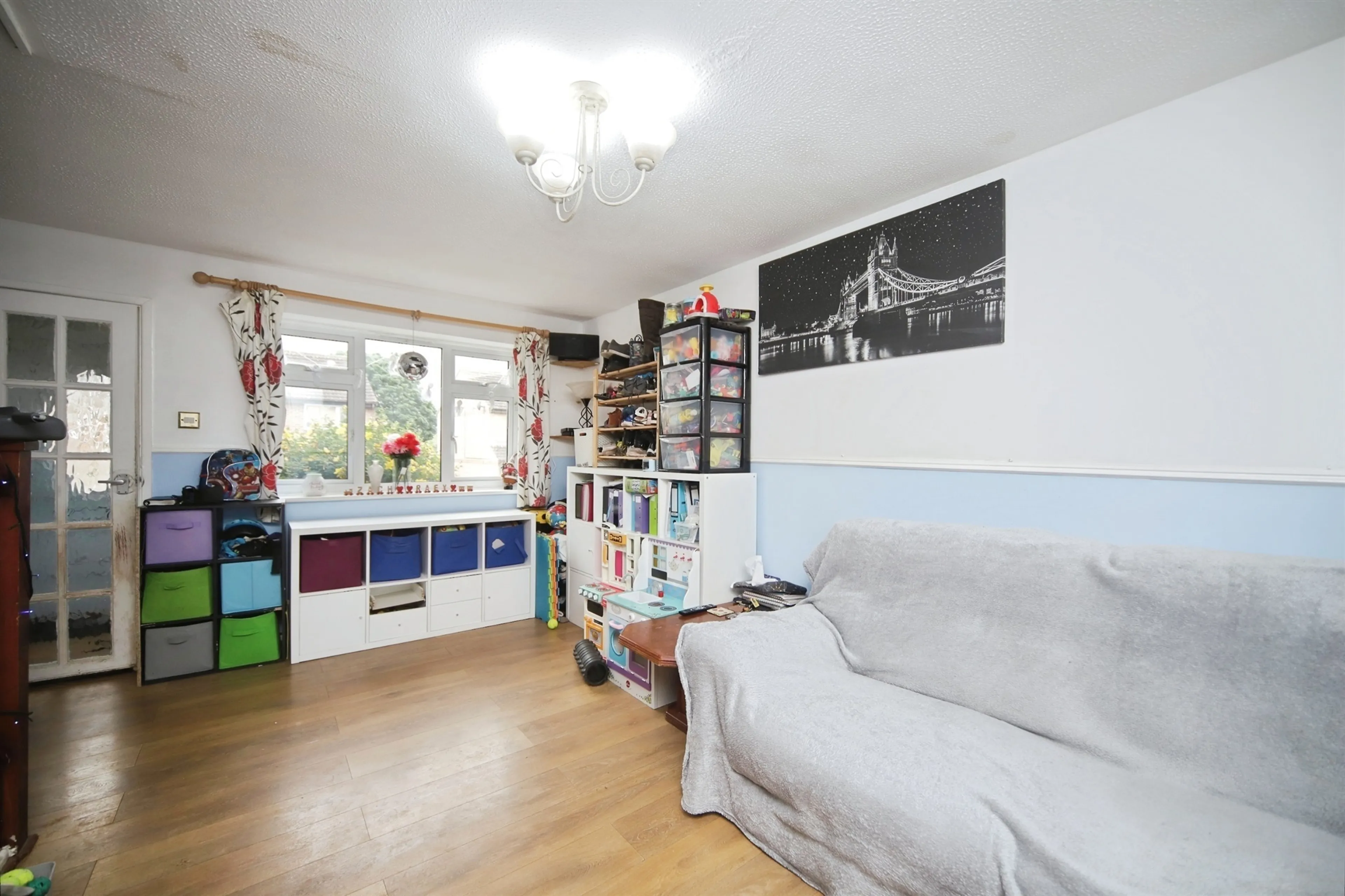Property at Dukes Mead, Bridgwater