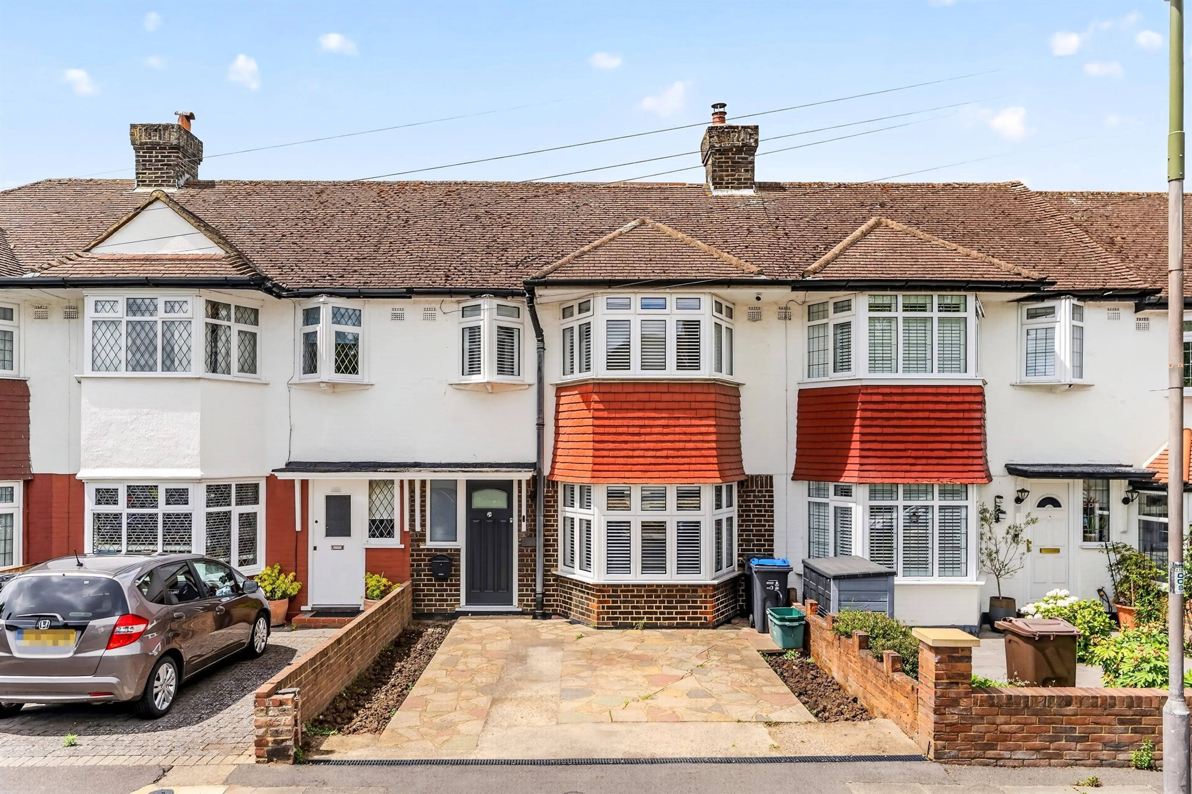 Property at Dudley Drive, Morden