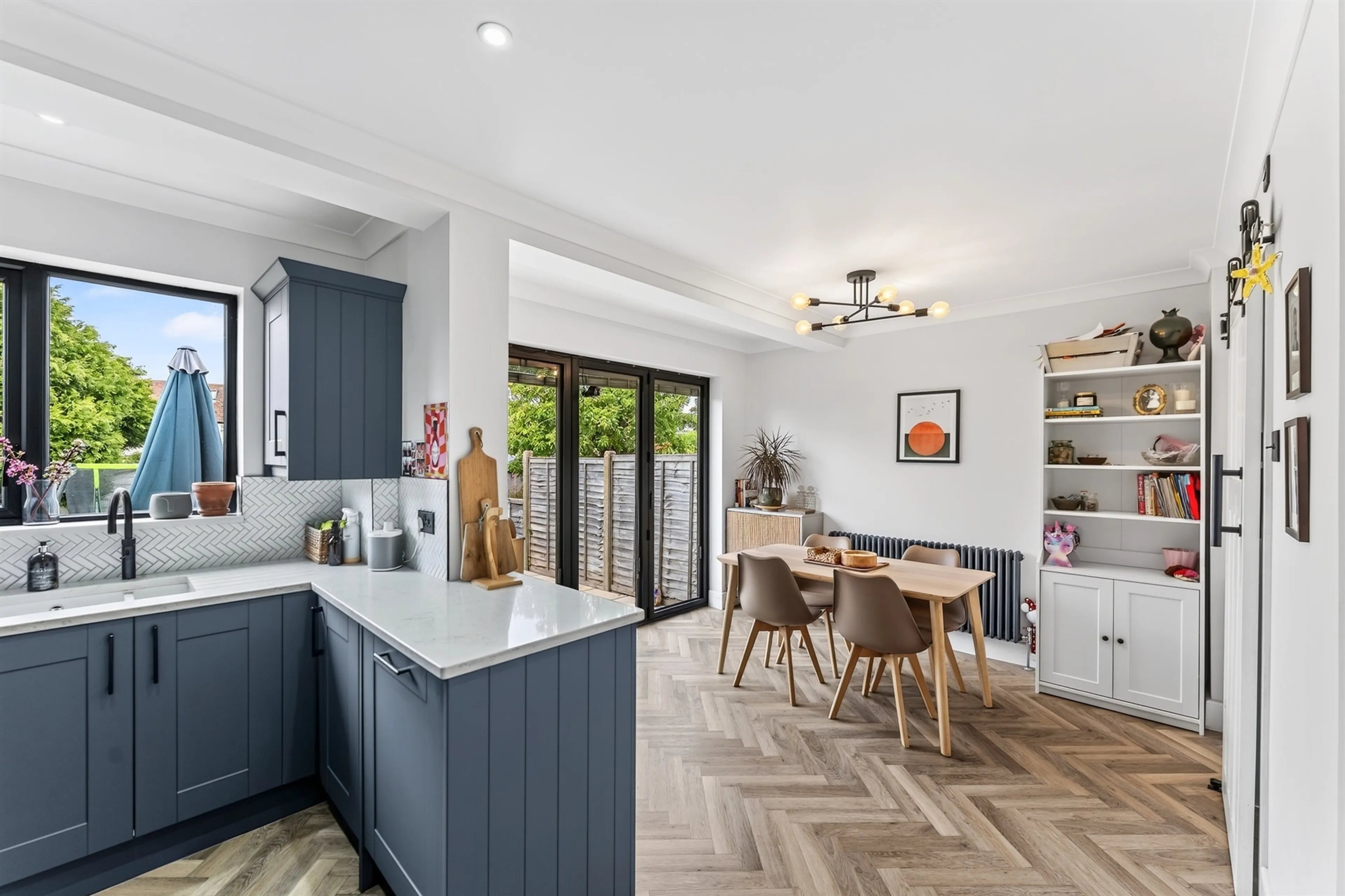 Property at Dudley Drive, Morden
