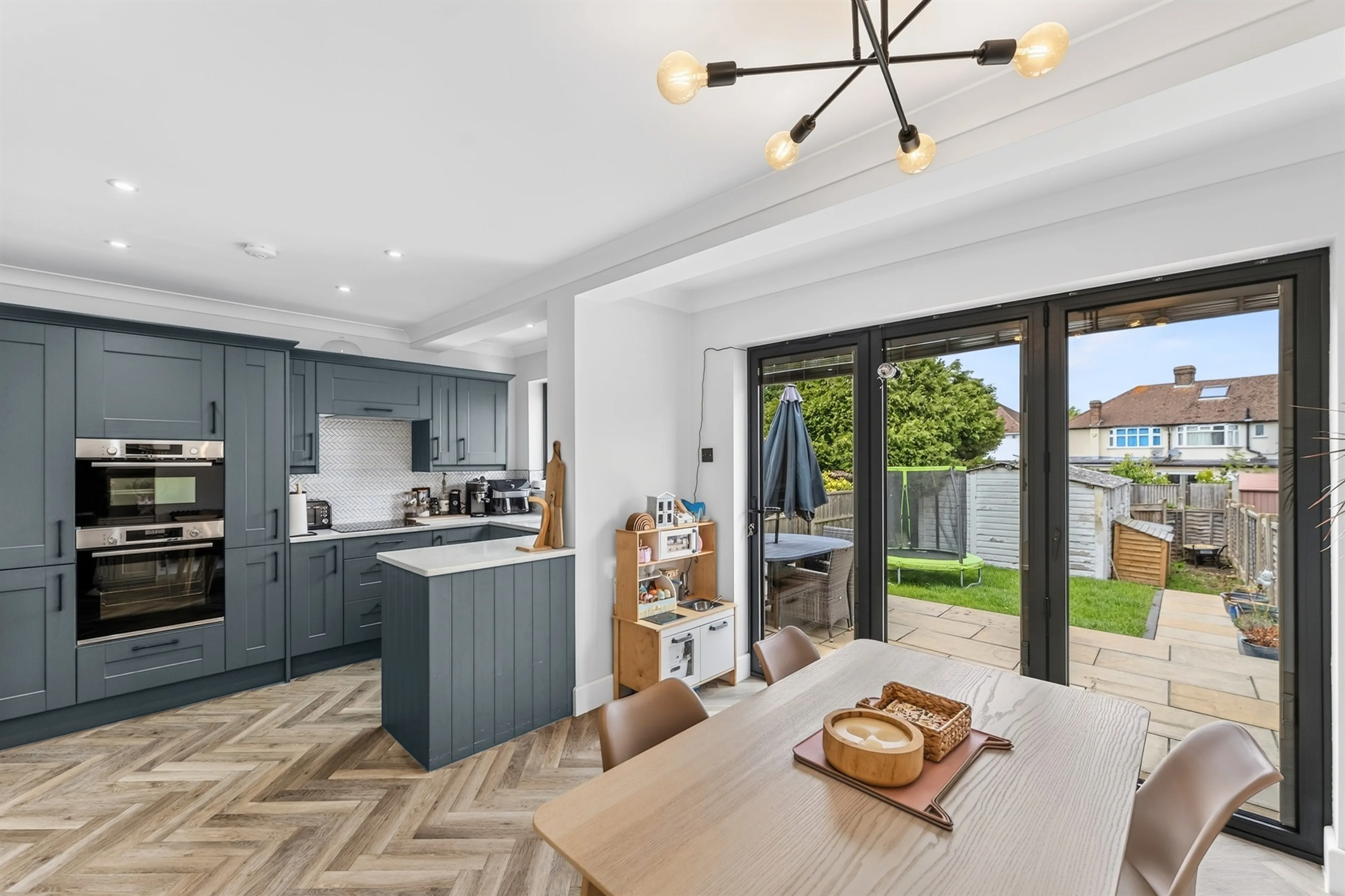 Property at Dudley Drive, Morden