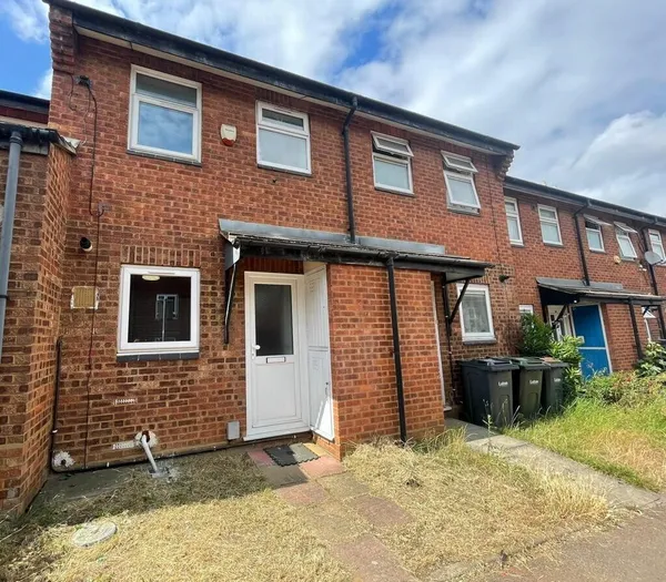 Inkerman Street, Luton, Beds