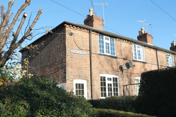 Palm Cottages, Sherwood, NG5 4BG
