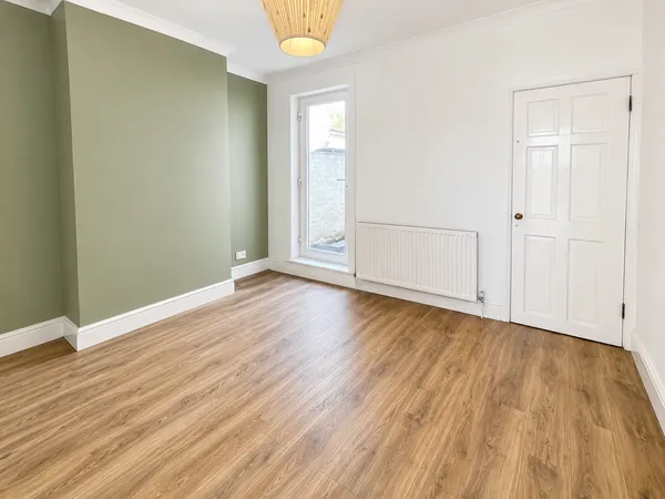 Upper Luton Road, Chatham, ME5