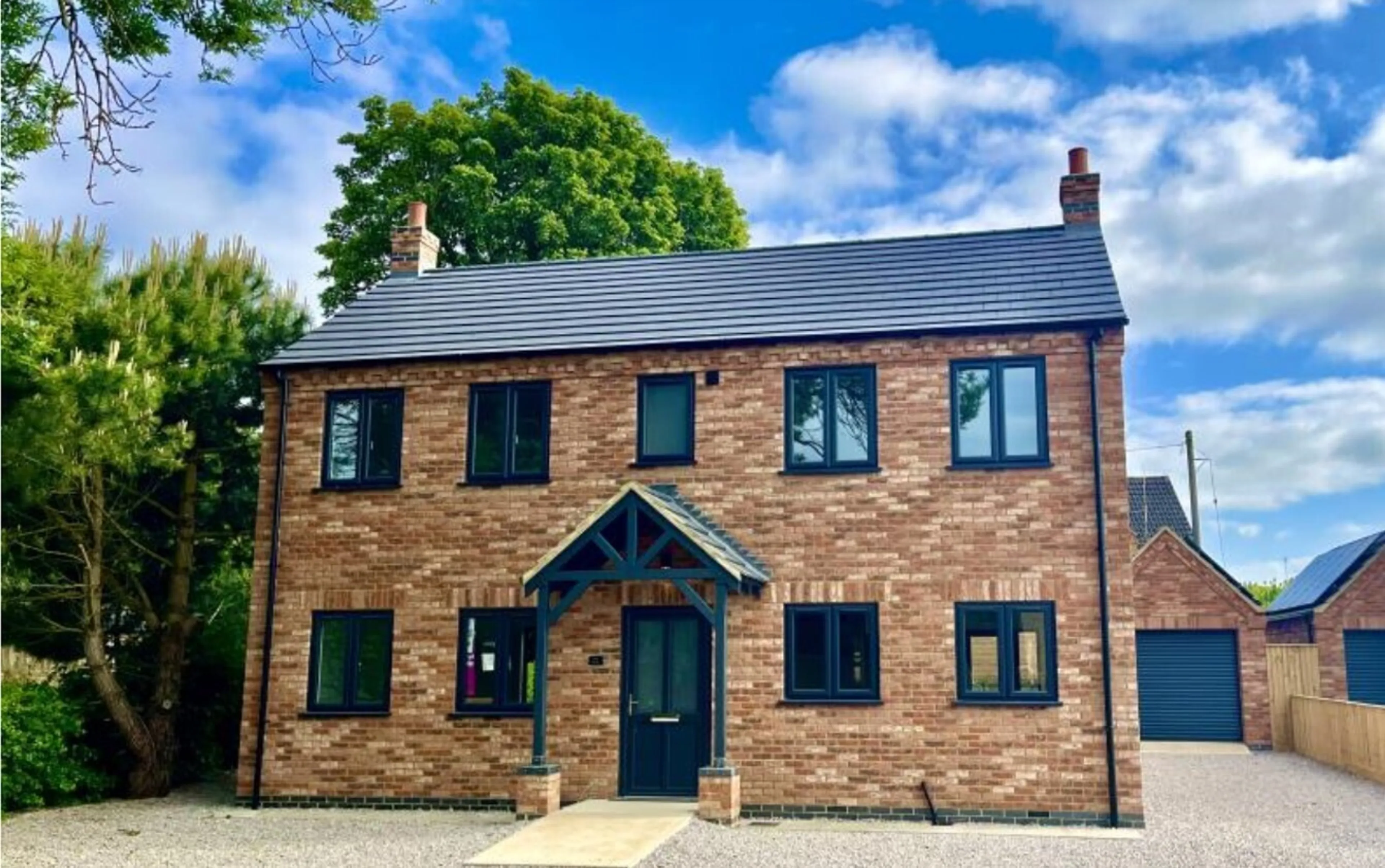 Property at Rat Row, Wisbech St. Mary, Wisbech