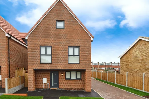 Ganels Mews, Ganels Road, Billericay,...