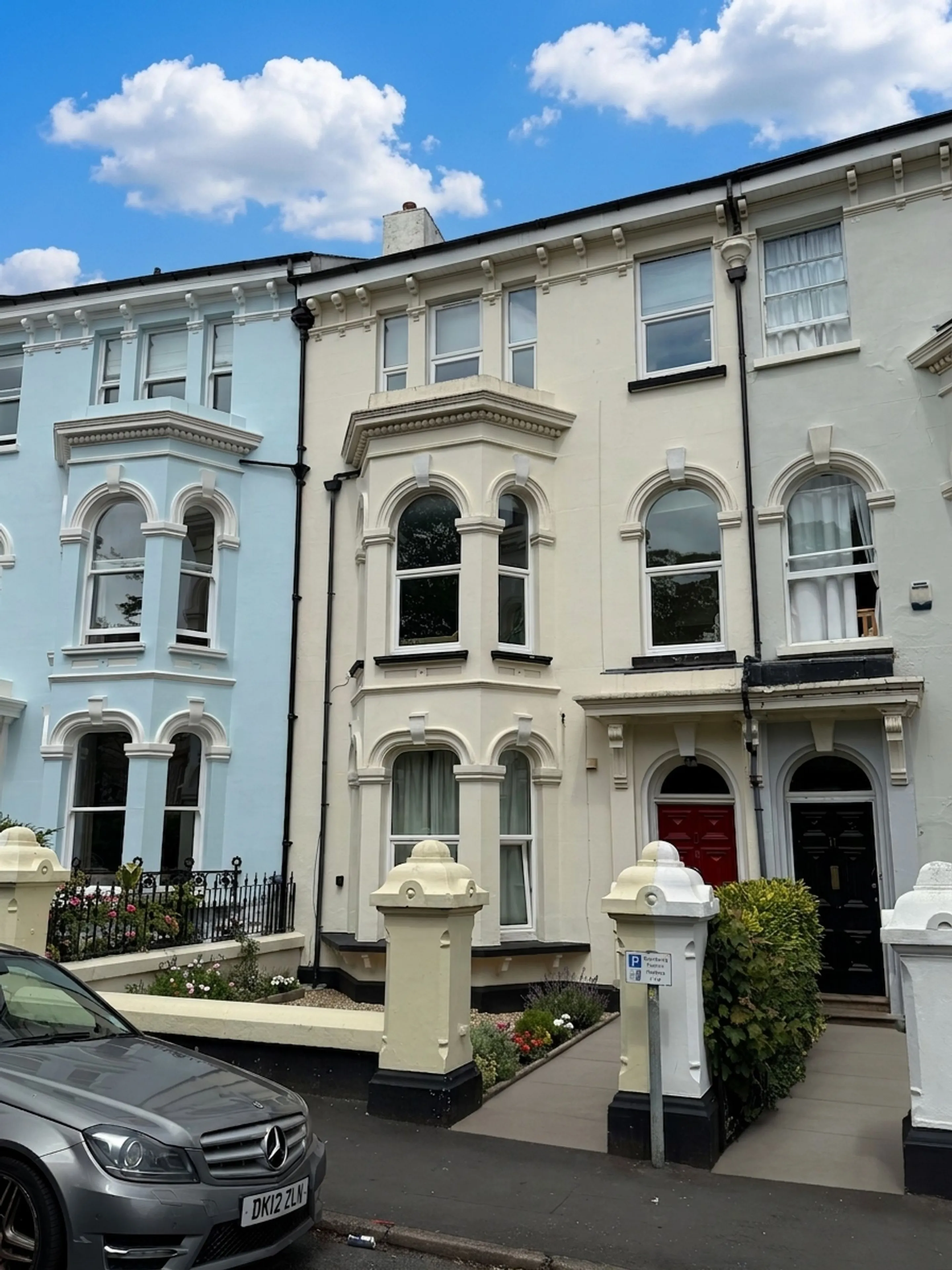 Property at Powderham Crescent, Exeter, EX4