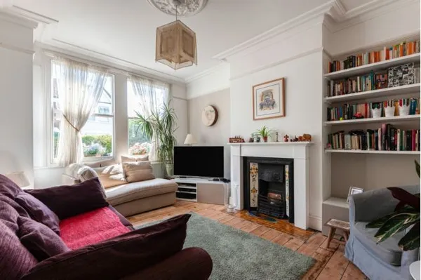 Southcote Road, SE25