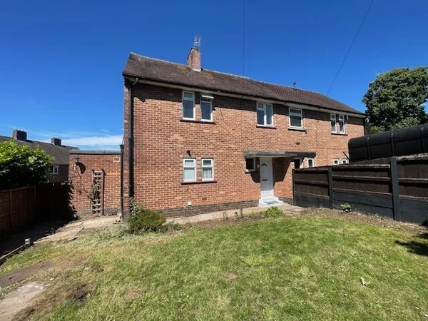 Wensley Drive, Derby, DE21 7PP