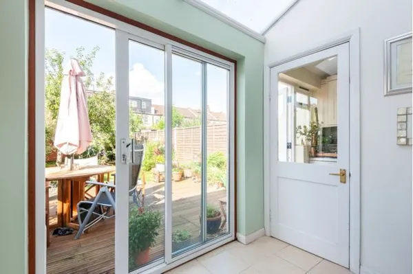 Southcote Road, SE25