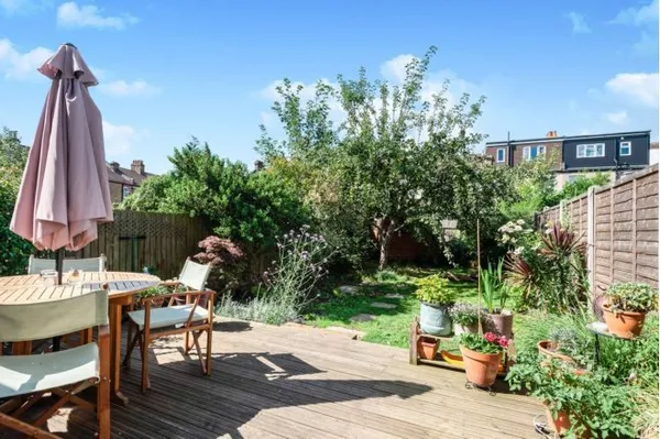 Southcote Road, SE25